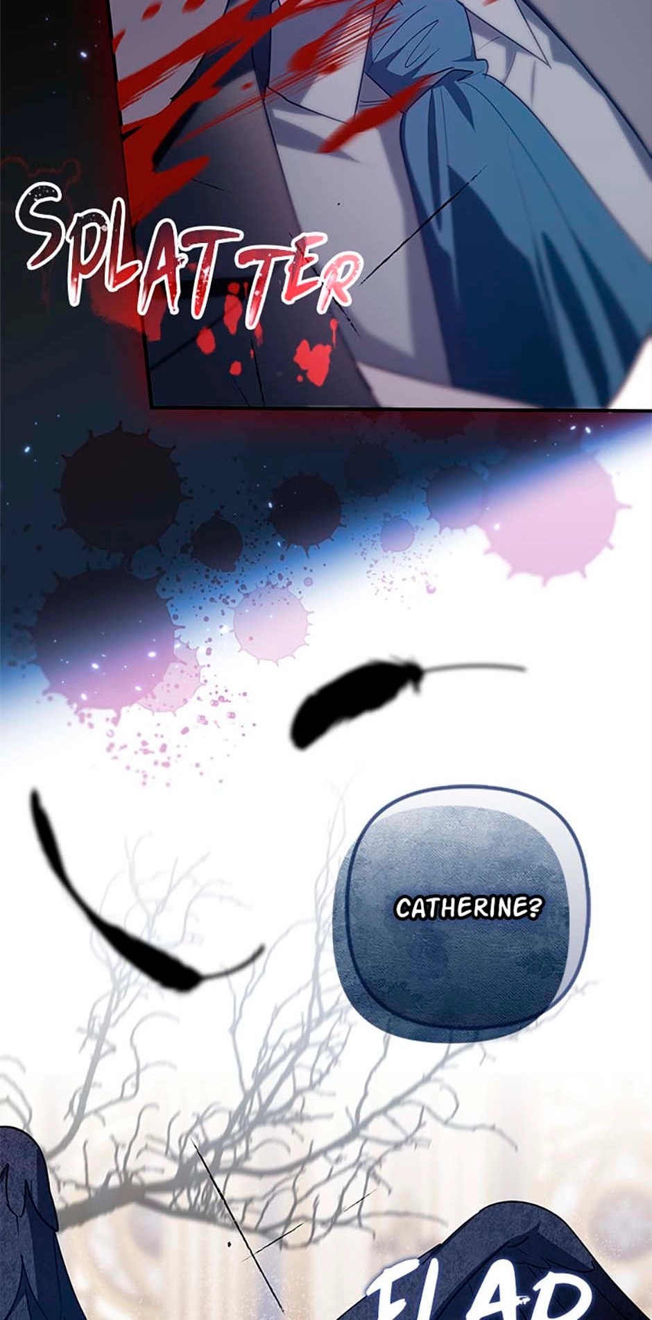 Catherine's Key to a Happy Life Chapter 80 page 88 - 
