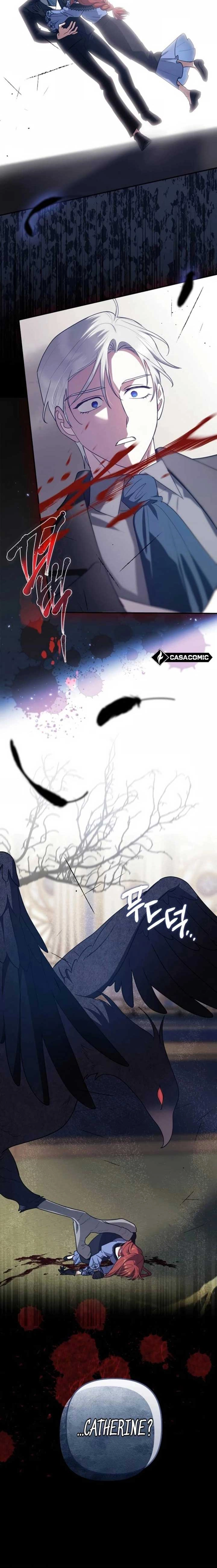 Catherine's Key to a Happy Life Chapter 81 page 2 - 