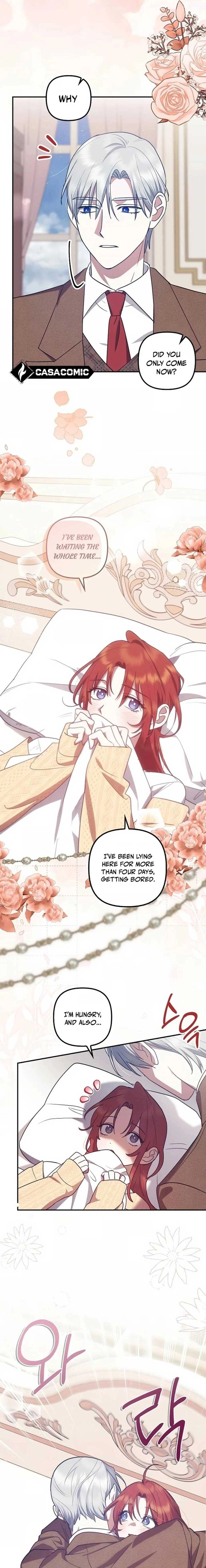 Catherine's Key to a Happy Life Chapter 81 page 26 - 