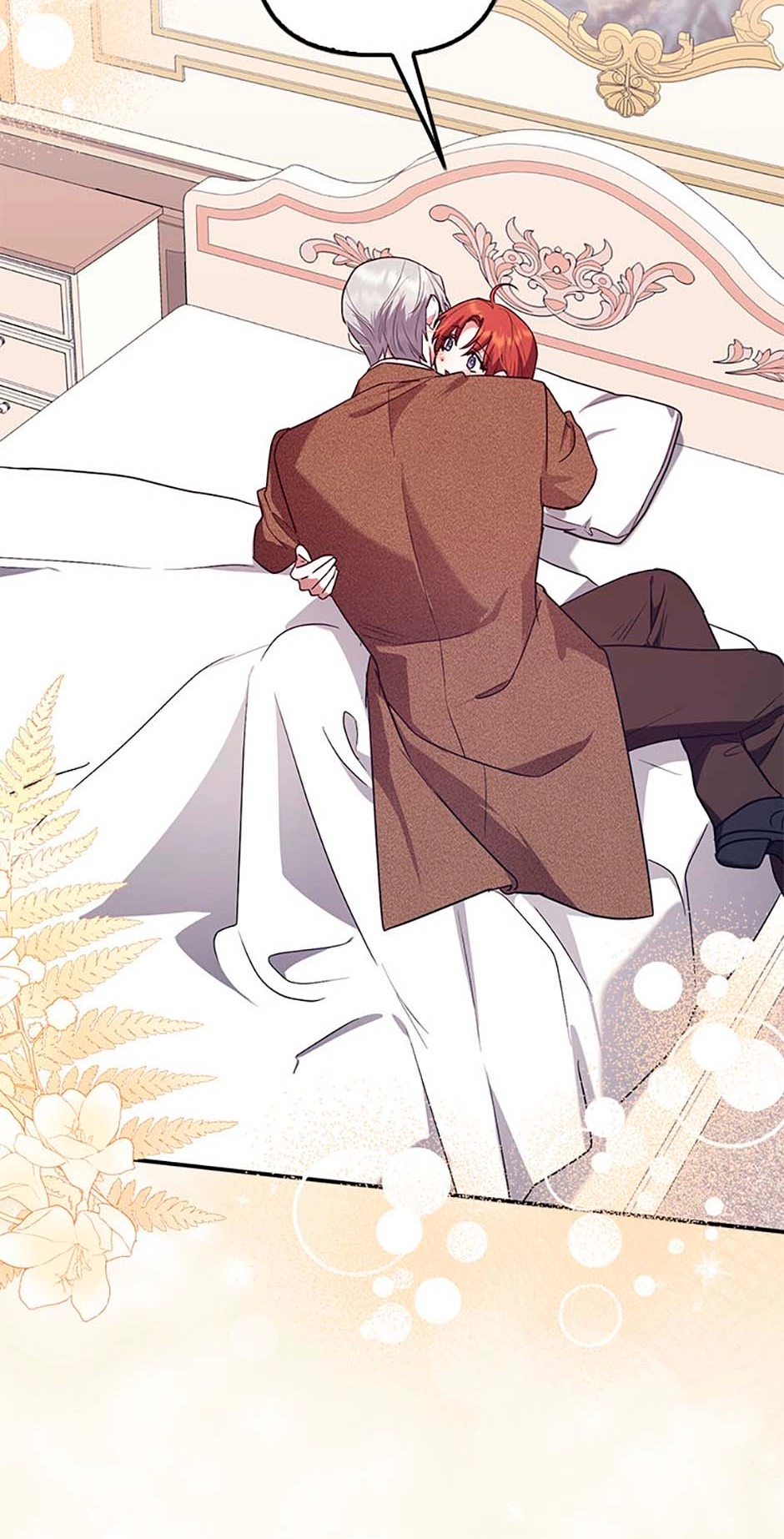 Catherine's Key to a Happy Life Chapter 82 page 2 - 