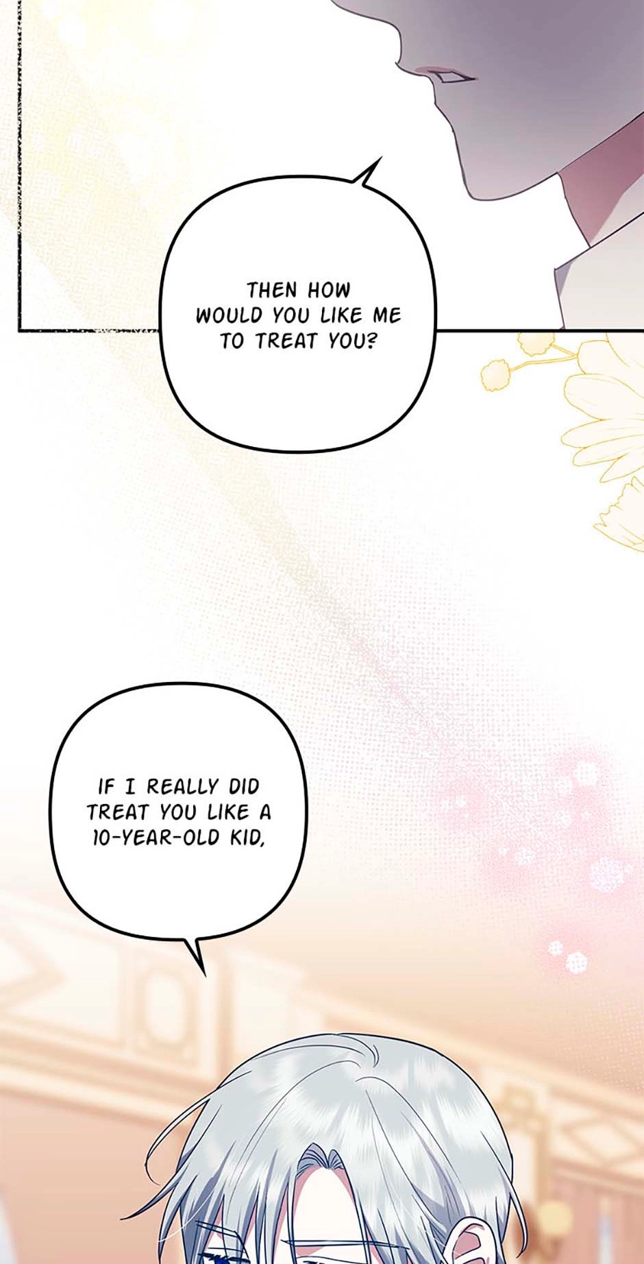 Catherine's Key to a Happy Life Chapter 82 page 12 - 