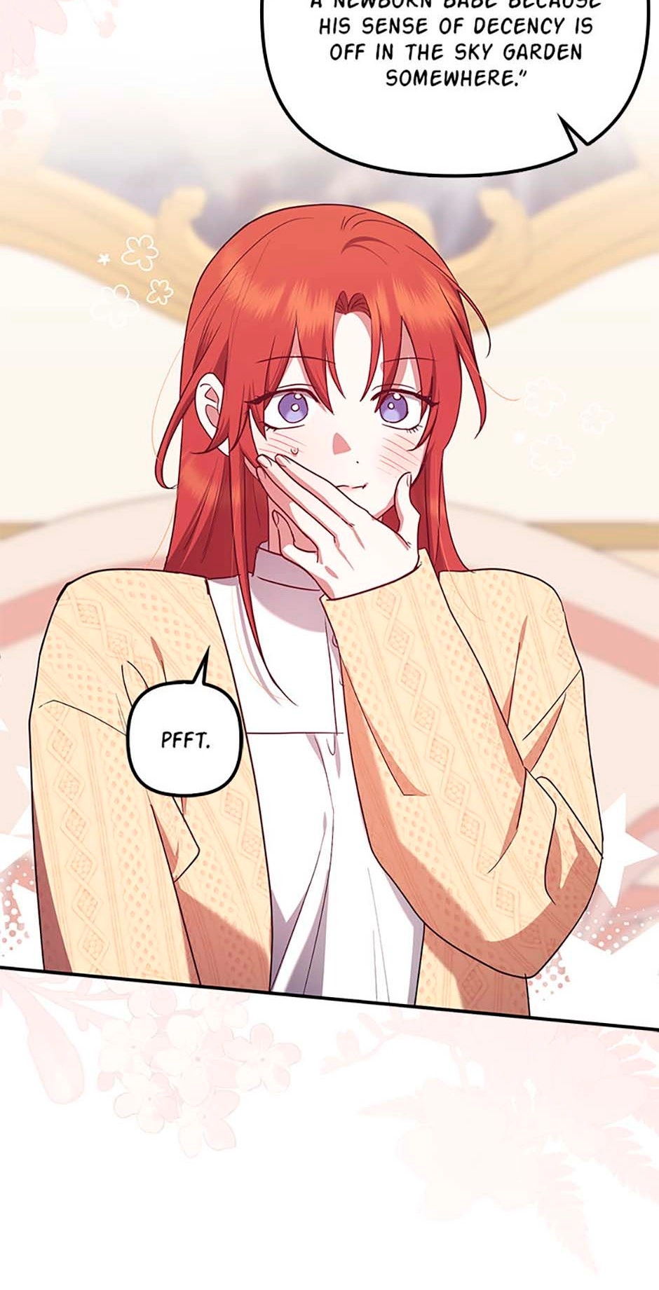 Catherine's Key to a Happy Life Chapter 82 page 14 - 