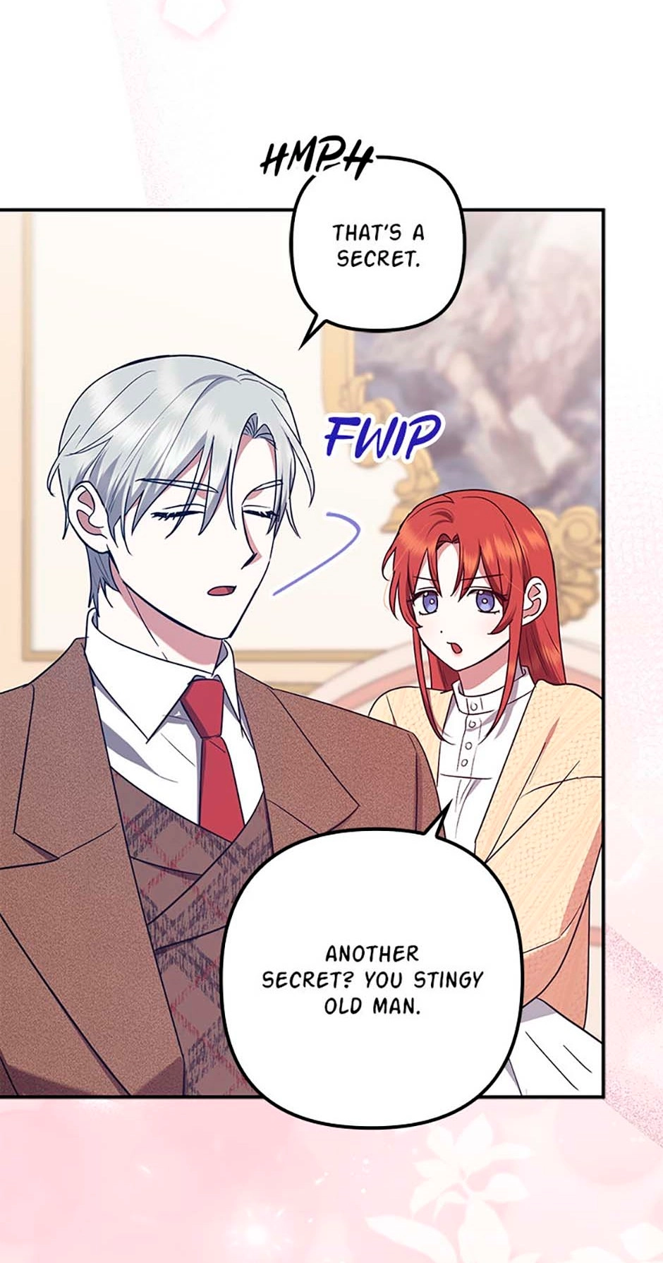 Catherine's Key to a Happy Life Chapter 82 page 16 - 