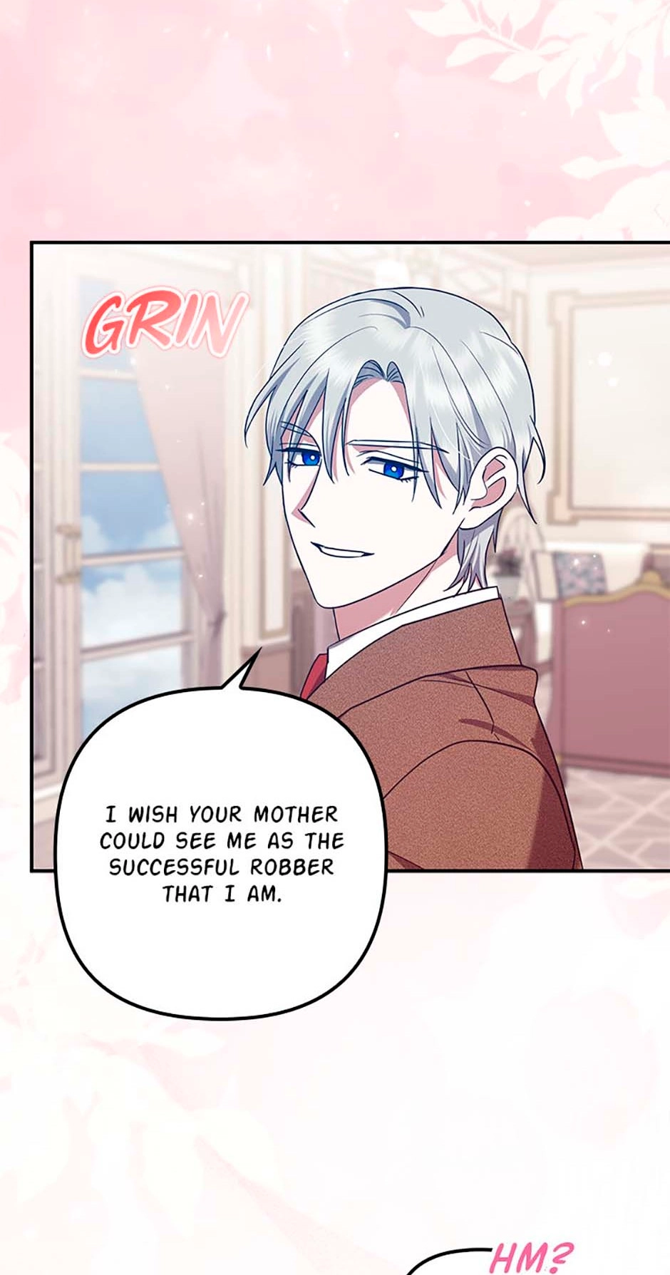 Catherine's Key to a Happy Life Chapter 82 page 17 - 