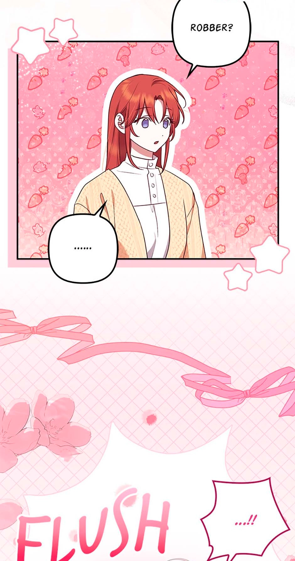 Catherine's Key to a Happy Life Chapter 82 page 18 - 
