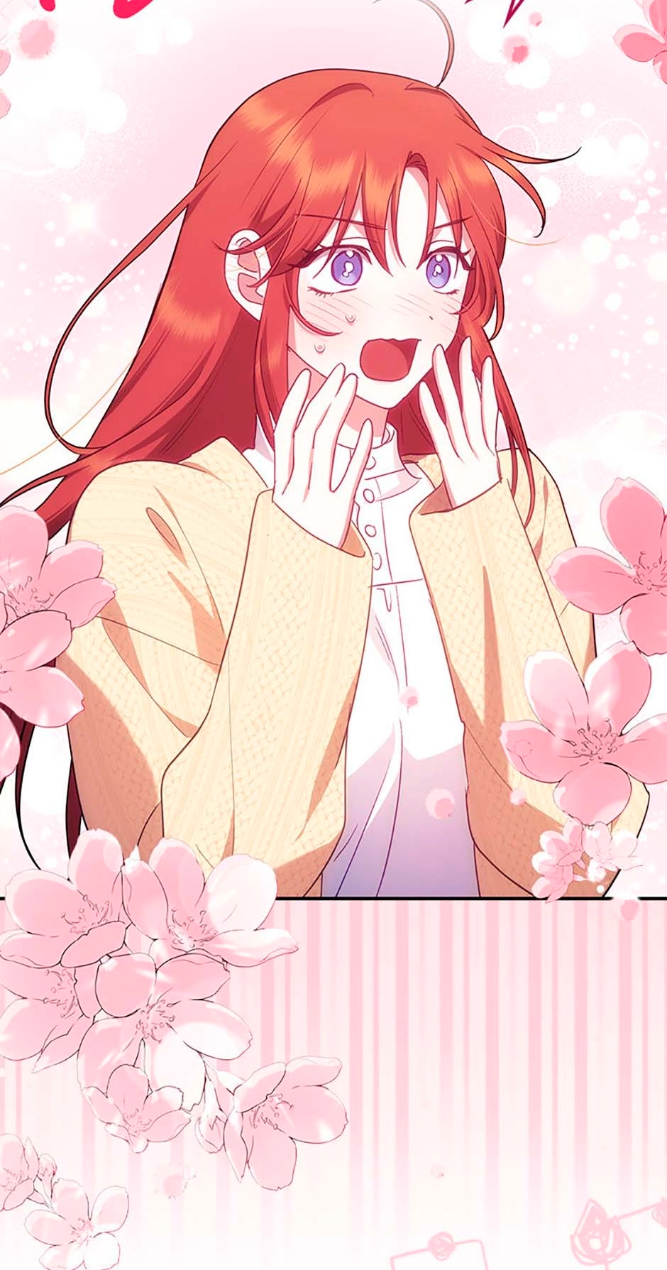 Catherine's Key to a Happy Life Chapter 82 page 19 - 