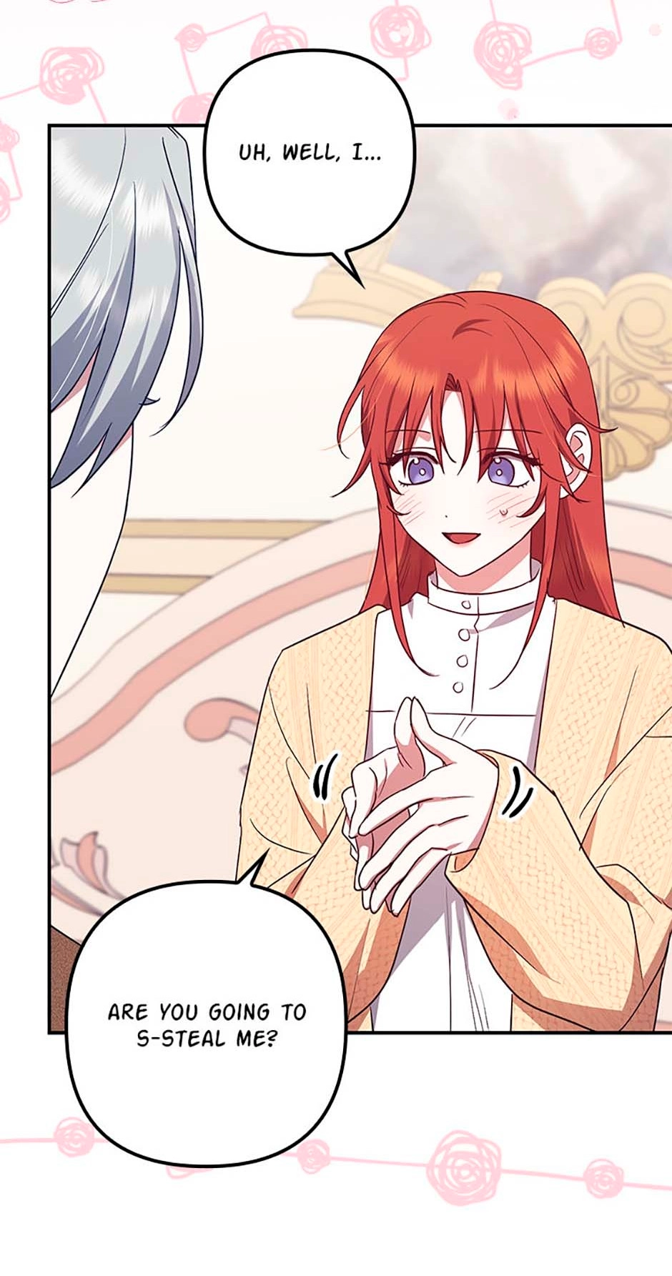 Catherine's Key to a Happy Life Chapter 82 page 20 - 