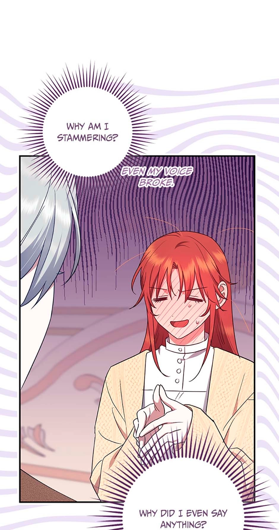 Catherine's Key to a Happy Life Chapter 82 page 21 - 