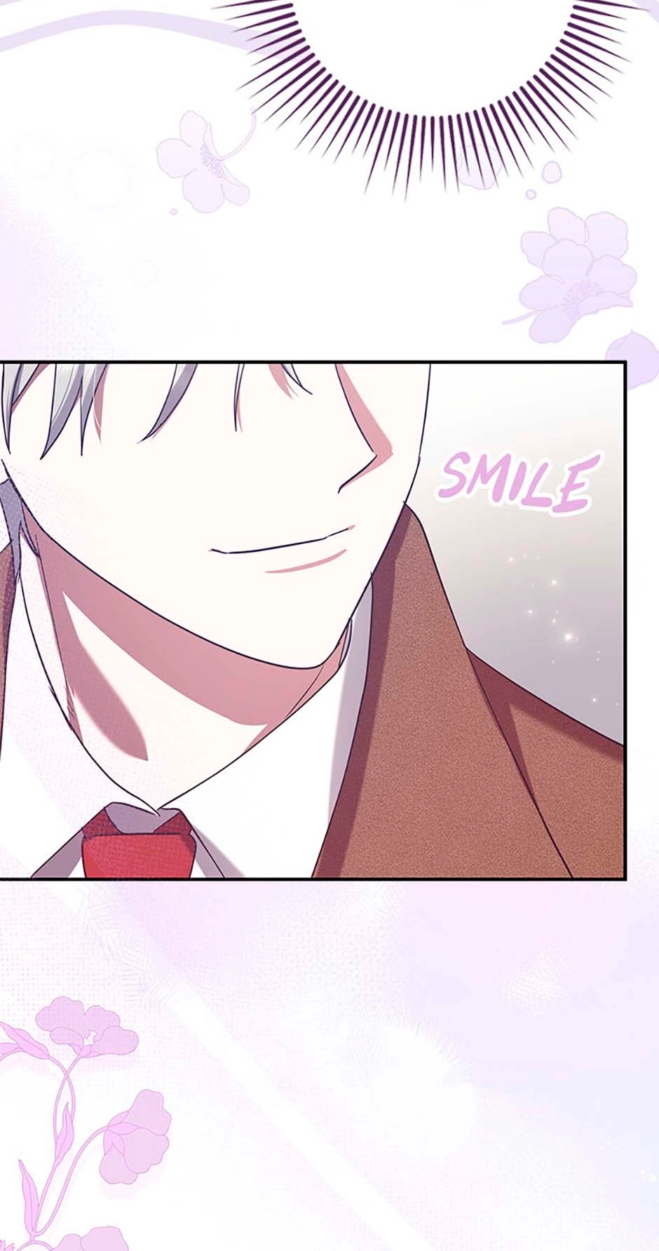 Catherine's Key to a Happy Life Chapter 82 page 22 - 