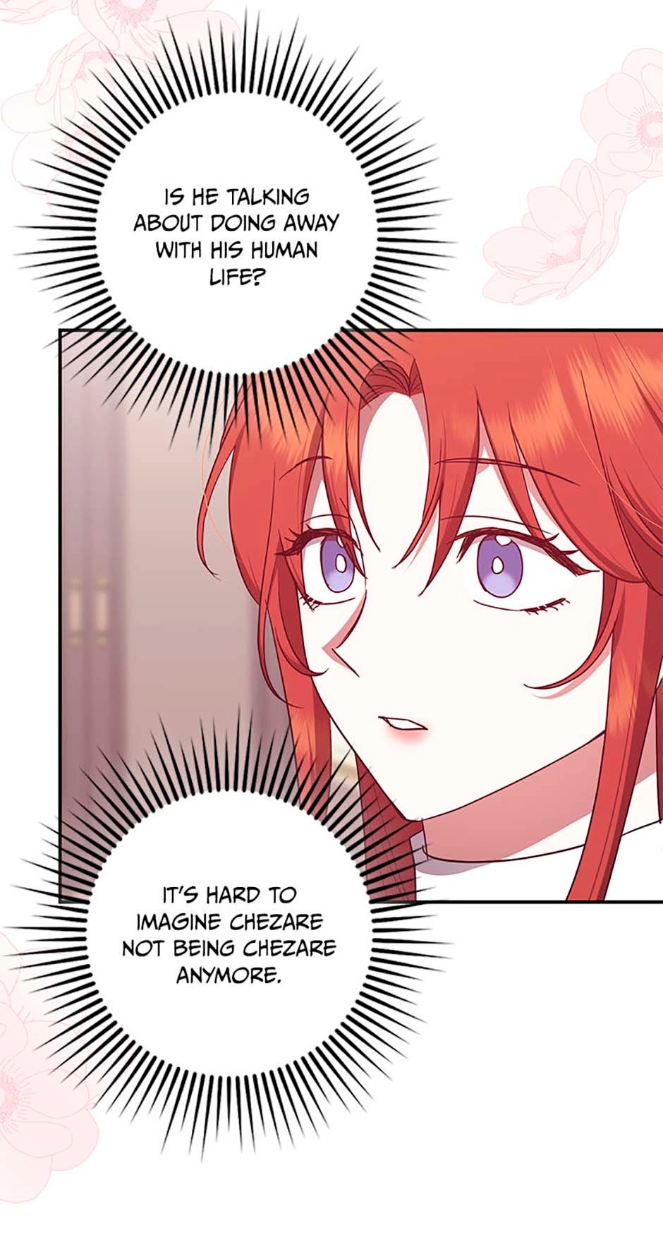 Catherine's Key to a Happy Life Chapter 82 page 27 - 
