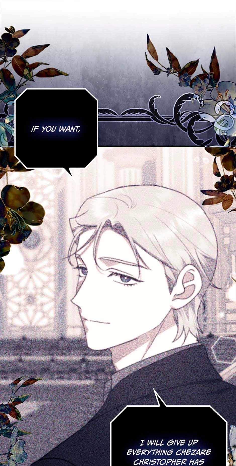 Catherine's Key to a Happy Life Chapter 82 page 28 - 