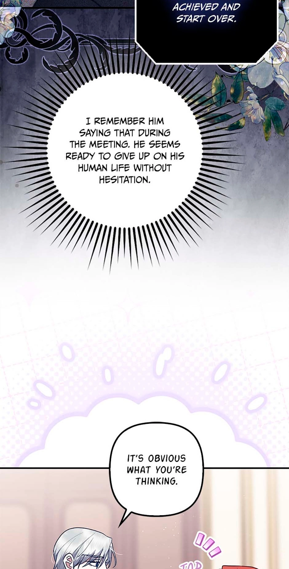 Catherine's Key to a Happy Life Chapter 82 page 29 - 