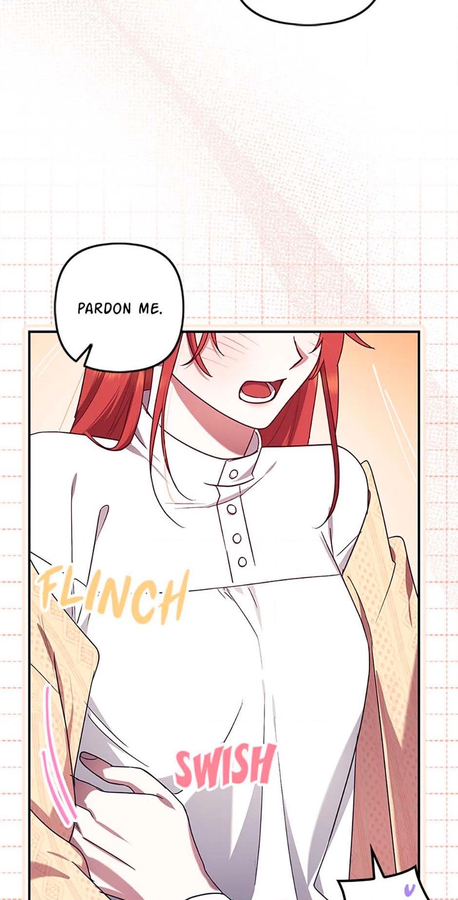 Catherine's Key to a Happy Life Chapter 82 page 4 - 