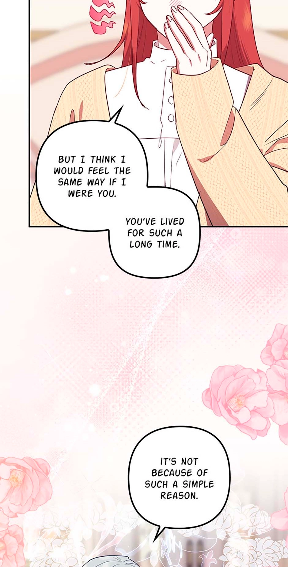 Catherine's Key to a Happy Life Chapter 82 page 31 - 