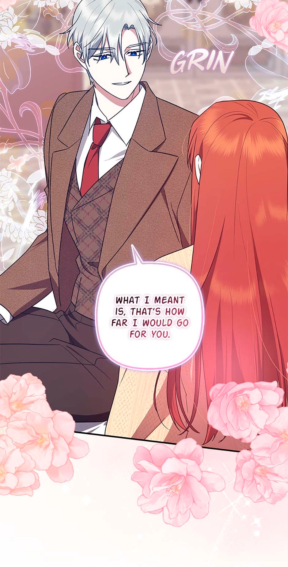 Catherine's Key to a Happy Life Chapter 82 page 32 - 