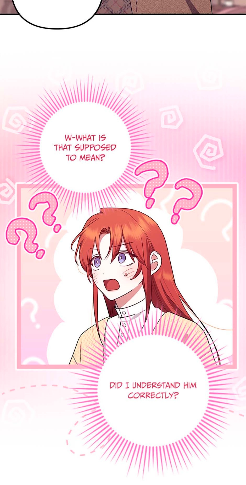 Catherine's Key to a Happy Life Chapter 82 page 35 - 