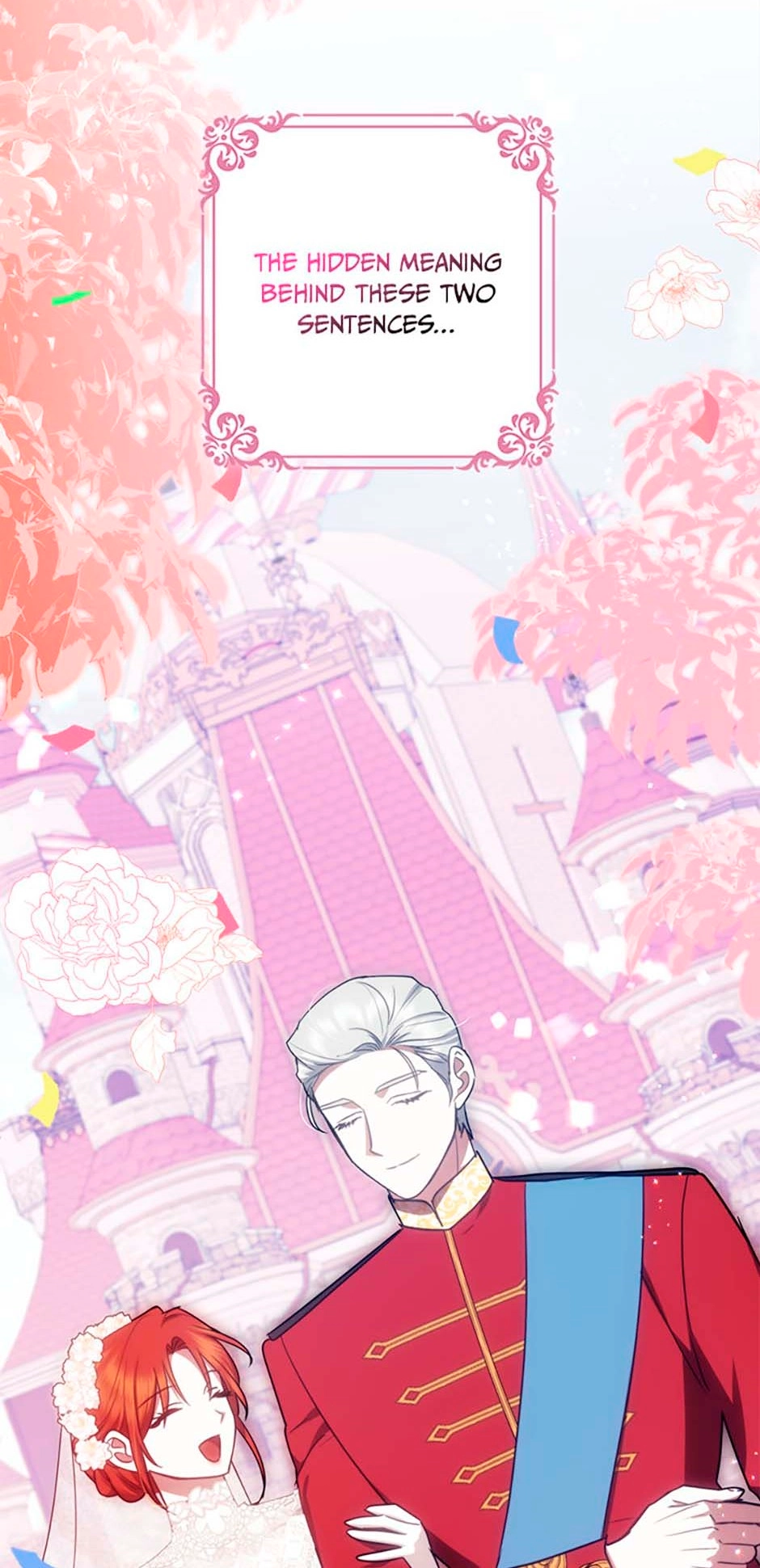 Catherine's Key to a Happy Life Chapter 82 page 37 - 