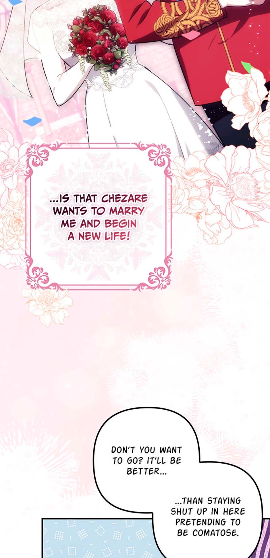 Catherine's Key to a Happy Life Chapter 82 page 38 - 