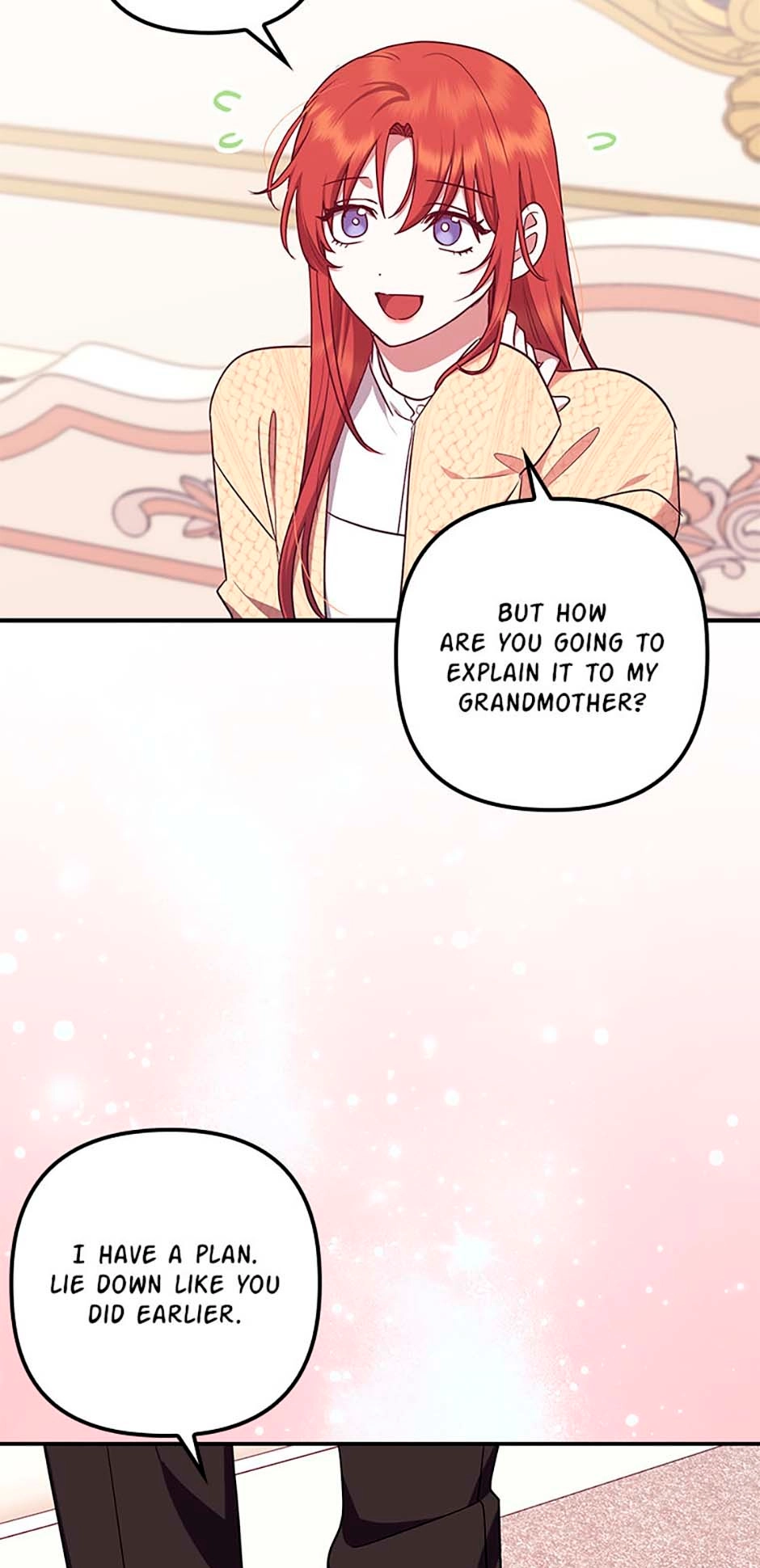 Catherine's Key to a Happy Life Chapter 82 page 40 - 