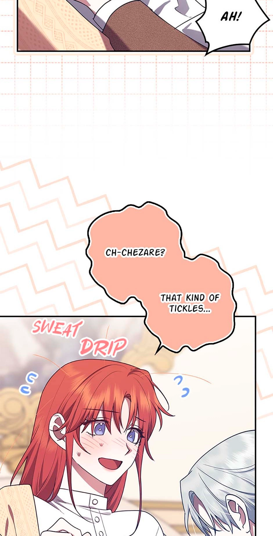 Catherine's Key to a Happy Life Chapter 82 page 5 - 