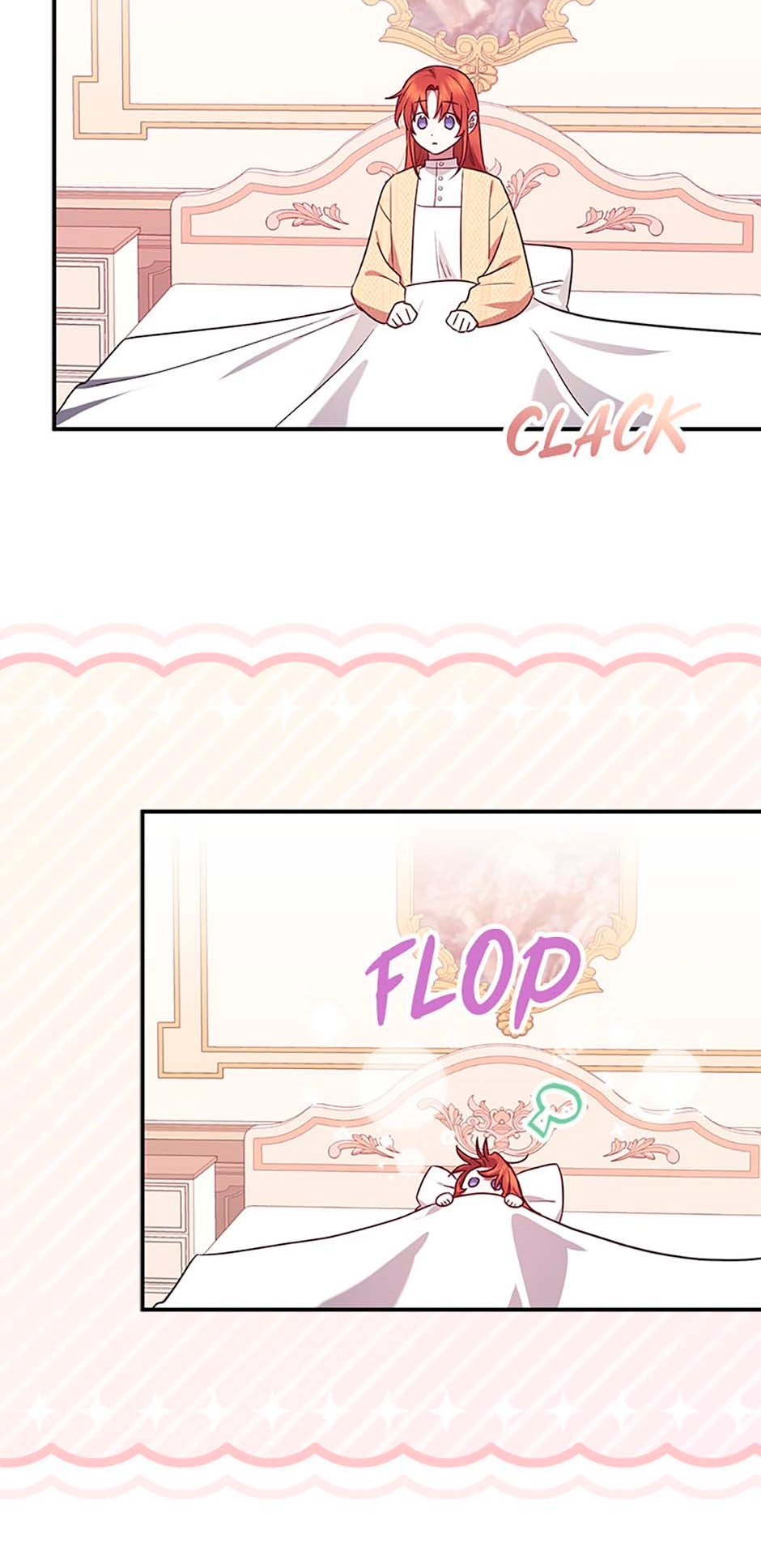 Catherine's Key to a Happy Life Chapter 82 page 42 - 