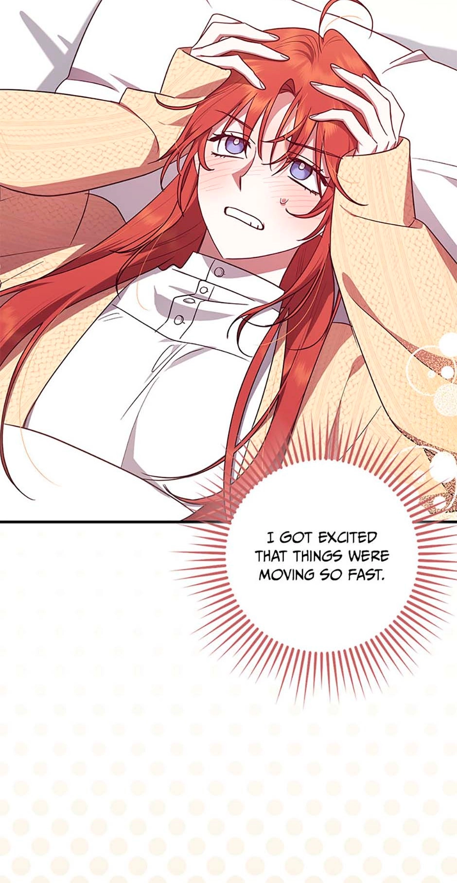 Catherine's Key to a Happy Life Chapter 82 page 45 - 