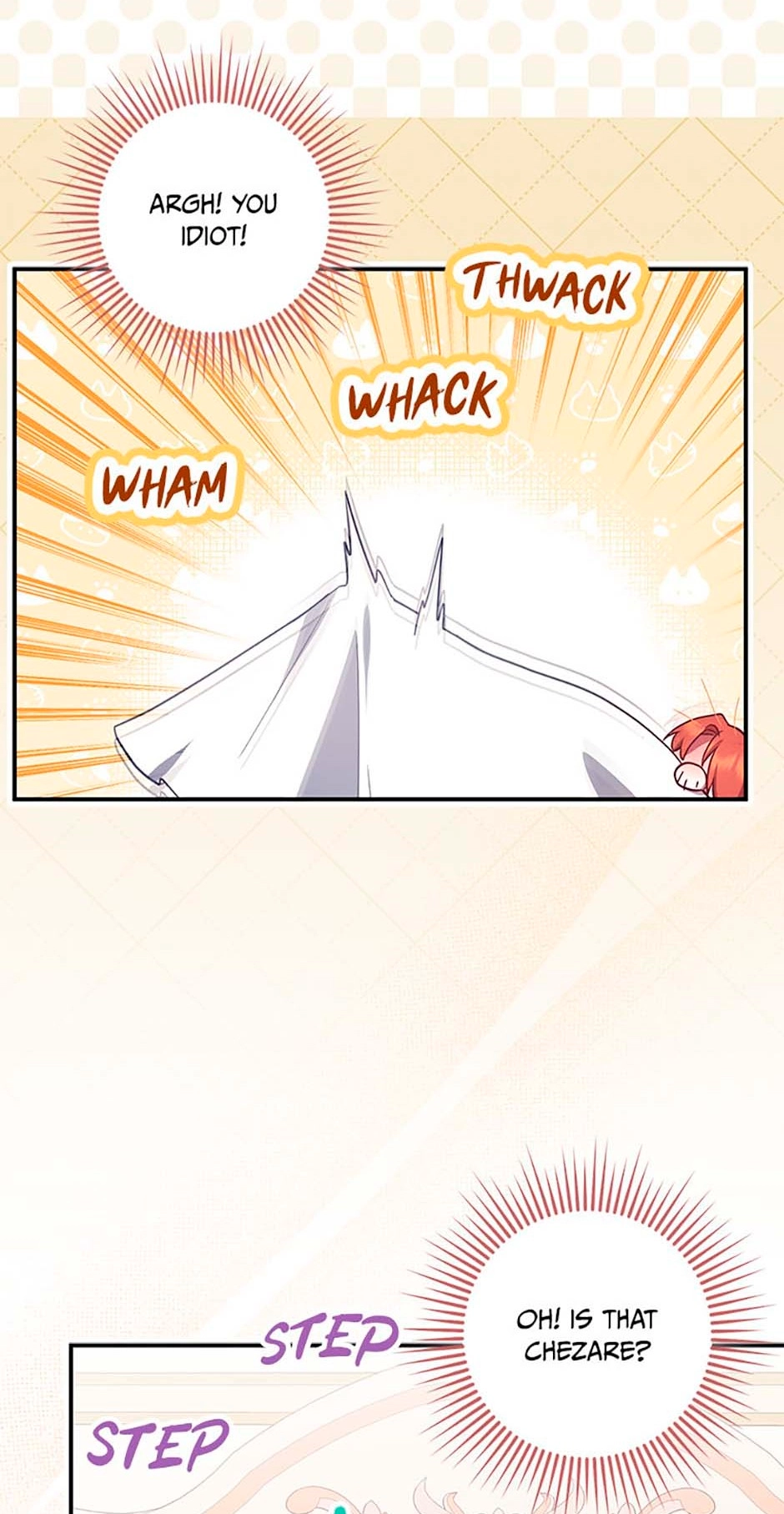 Catherine's Key to a Happy Life Chapter 82 page 46 - 