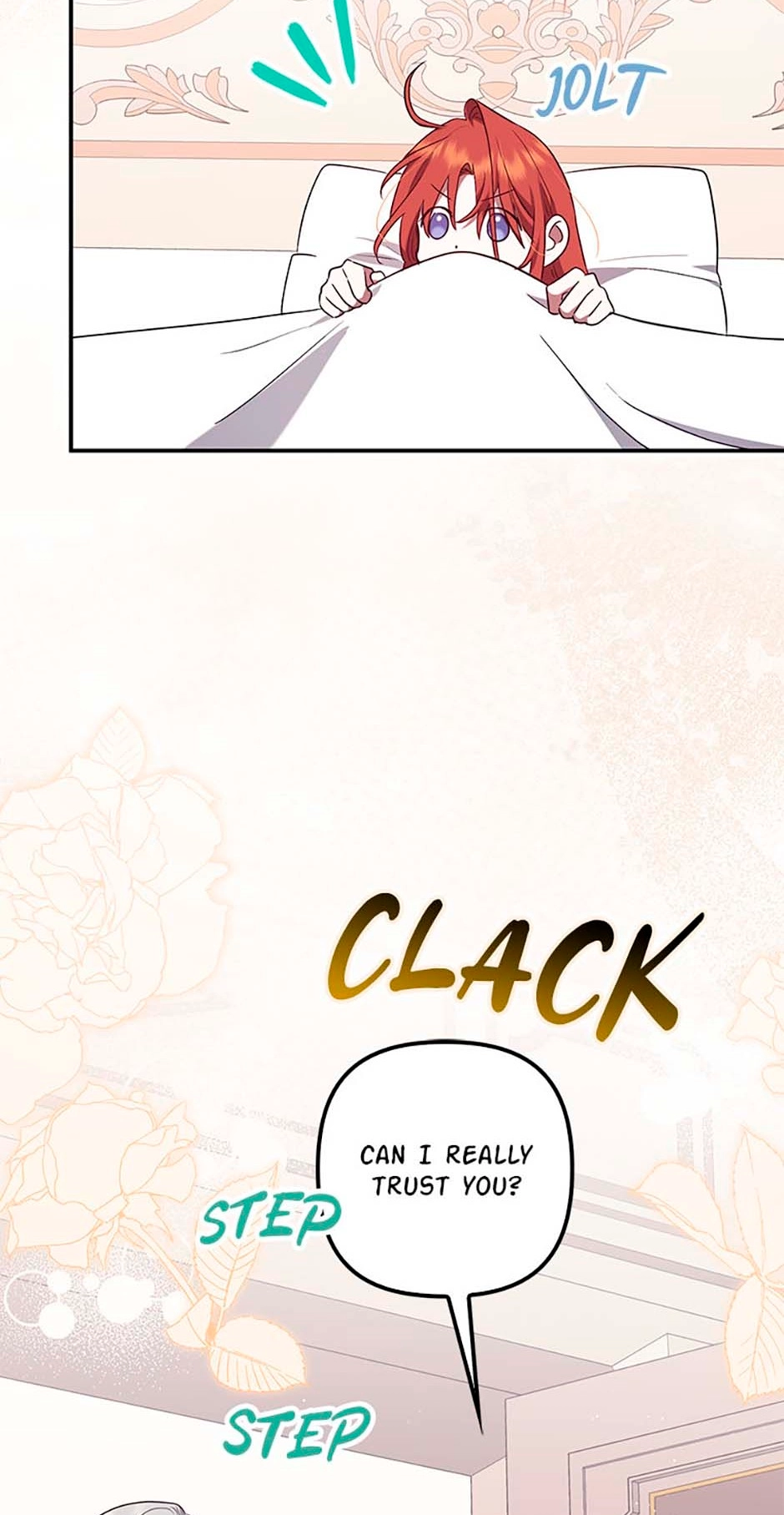 Catherine's Key to a Happy Life Chapter 82 page 47 - 