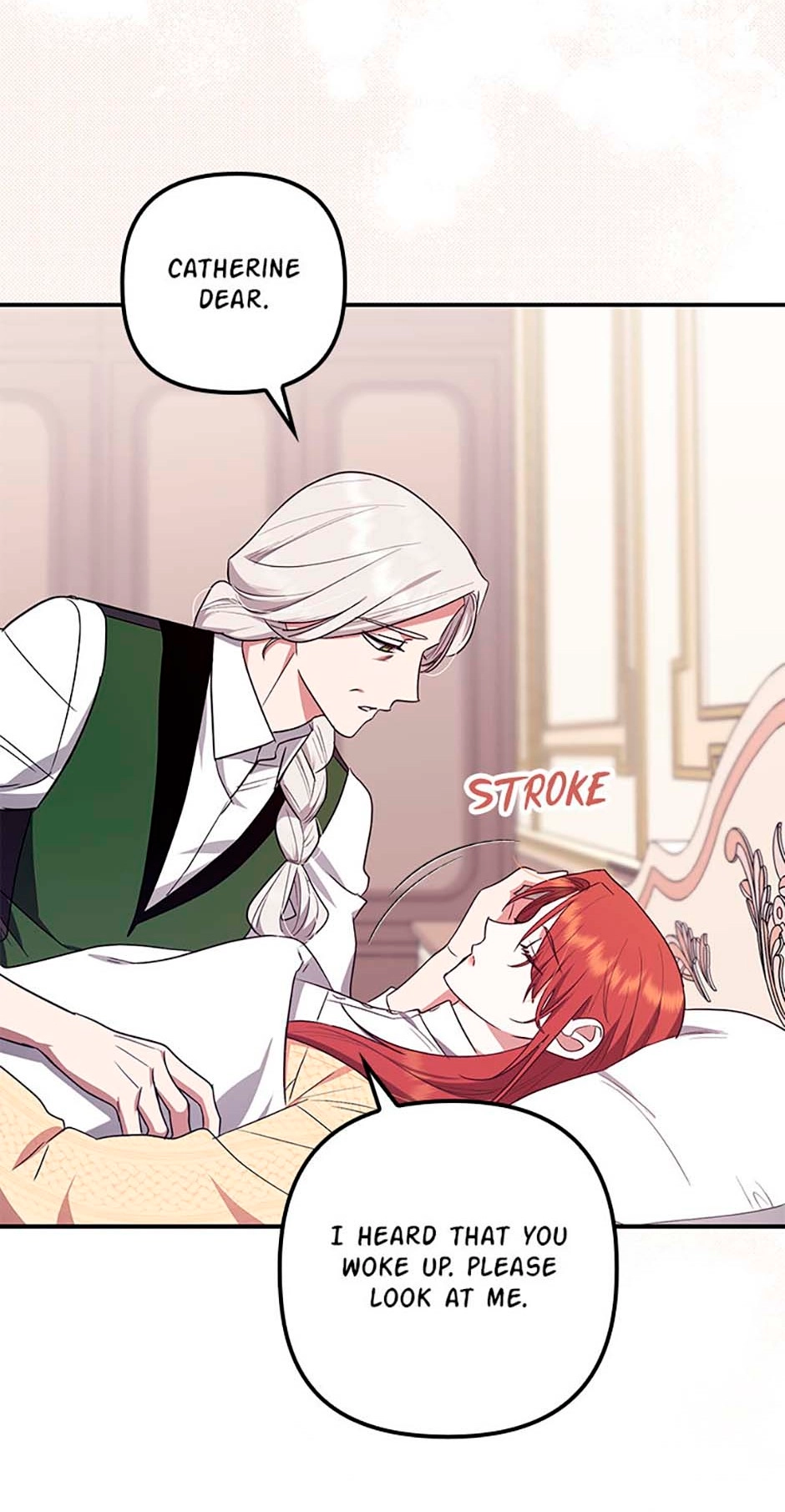 Catherine's Key to a Happy Life Chapter 82 page 49 - 