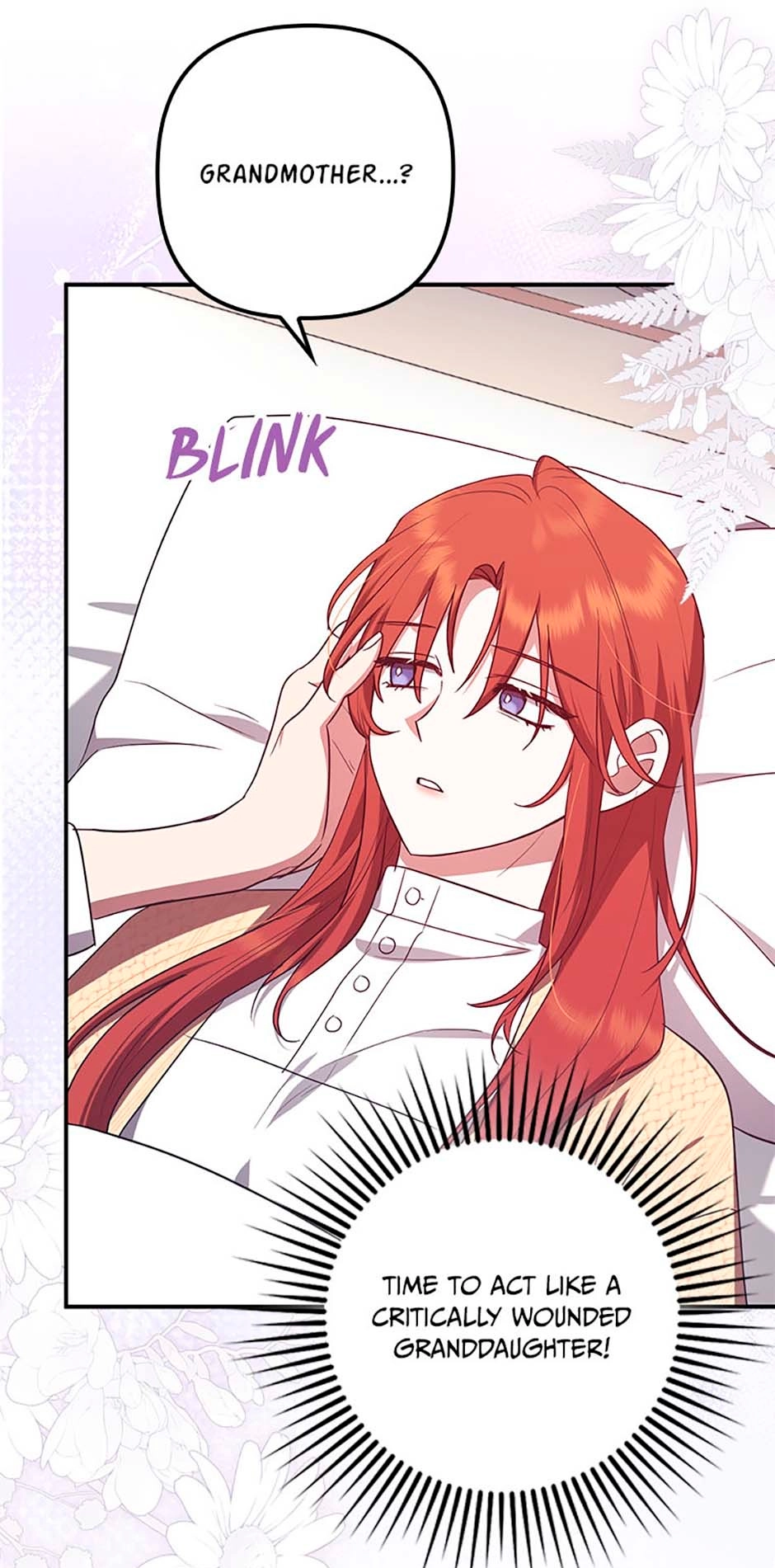 Catherine's Key to a Happy Life Chapter 82 page 50 - 