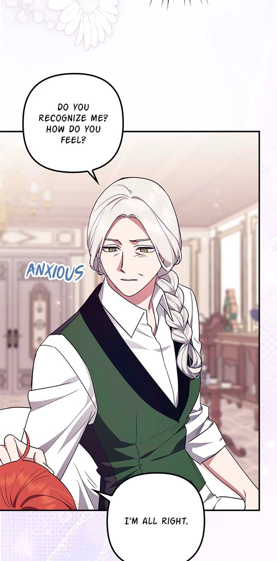 Catherine's Key to a Happy Life Chapter 82 page 51 - 