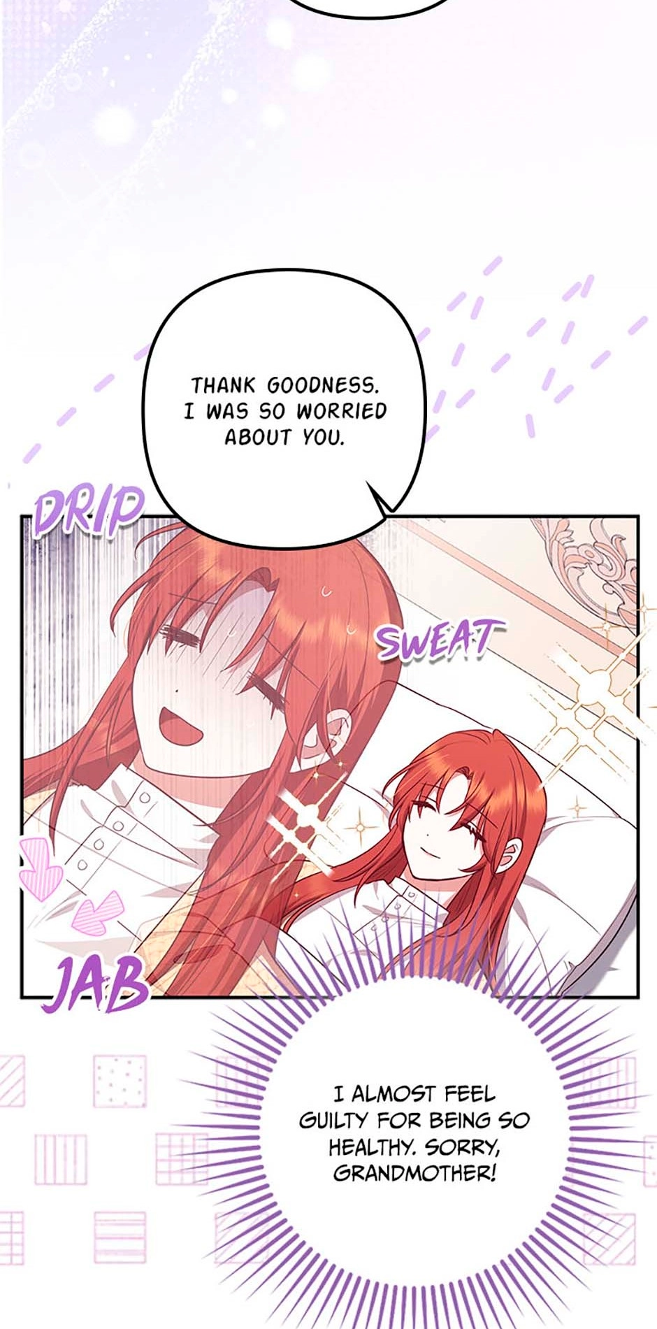 Catherine's Key to a Happy Life Chapter 82 page 52 - 