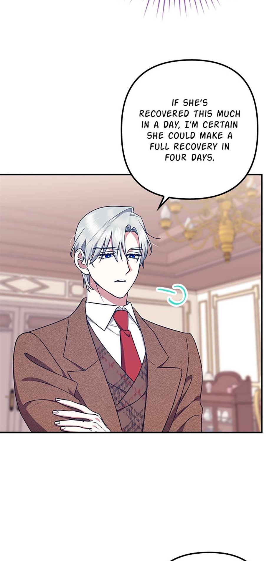 Catherine's Key to a Happy Life Chapter 82 page 53 - 