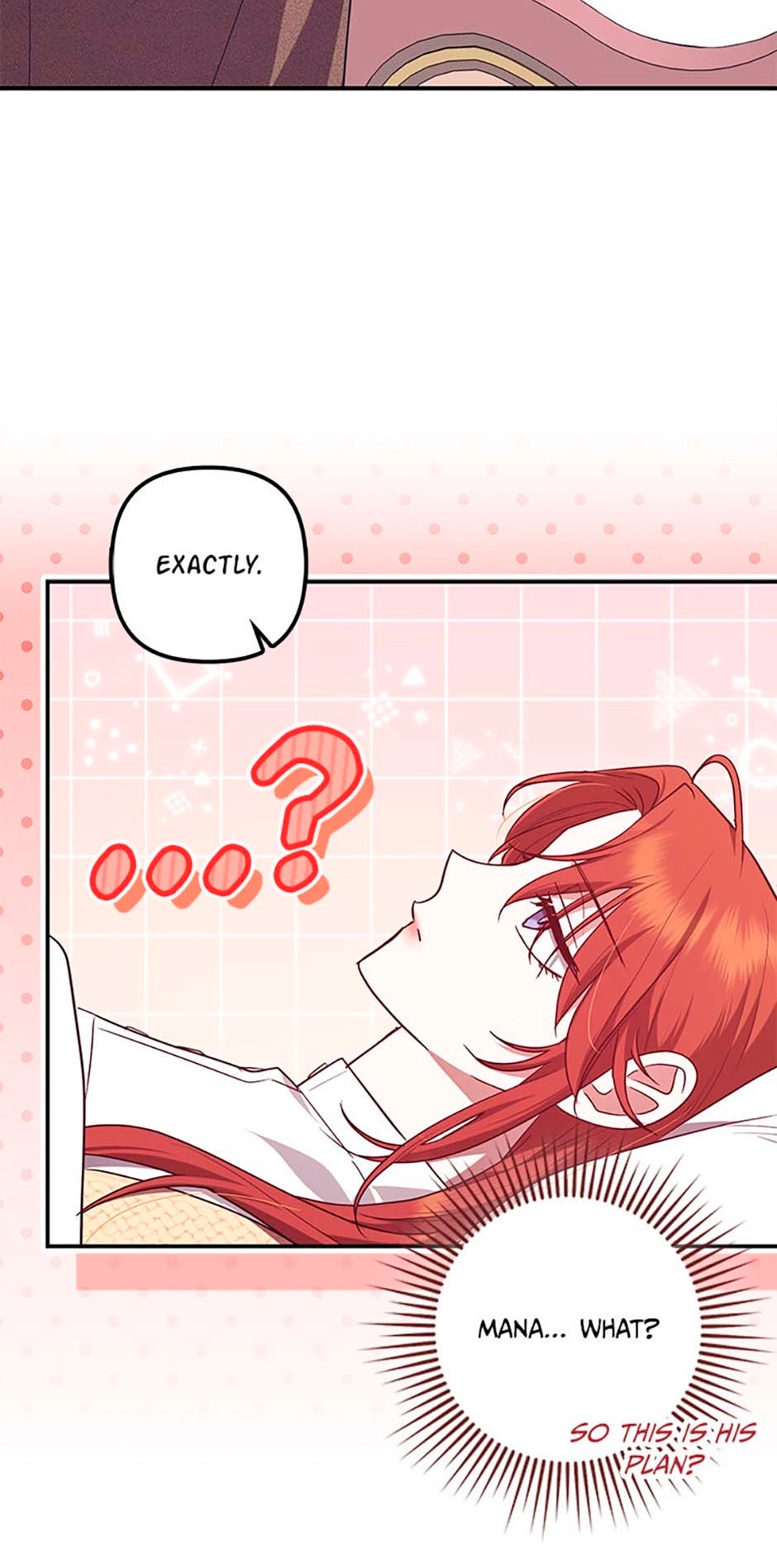 Catherine's Key to a Happy Life Chapter 82 page 55 - 