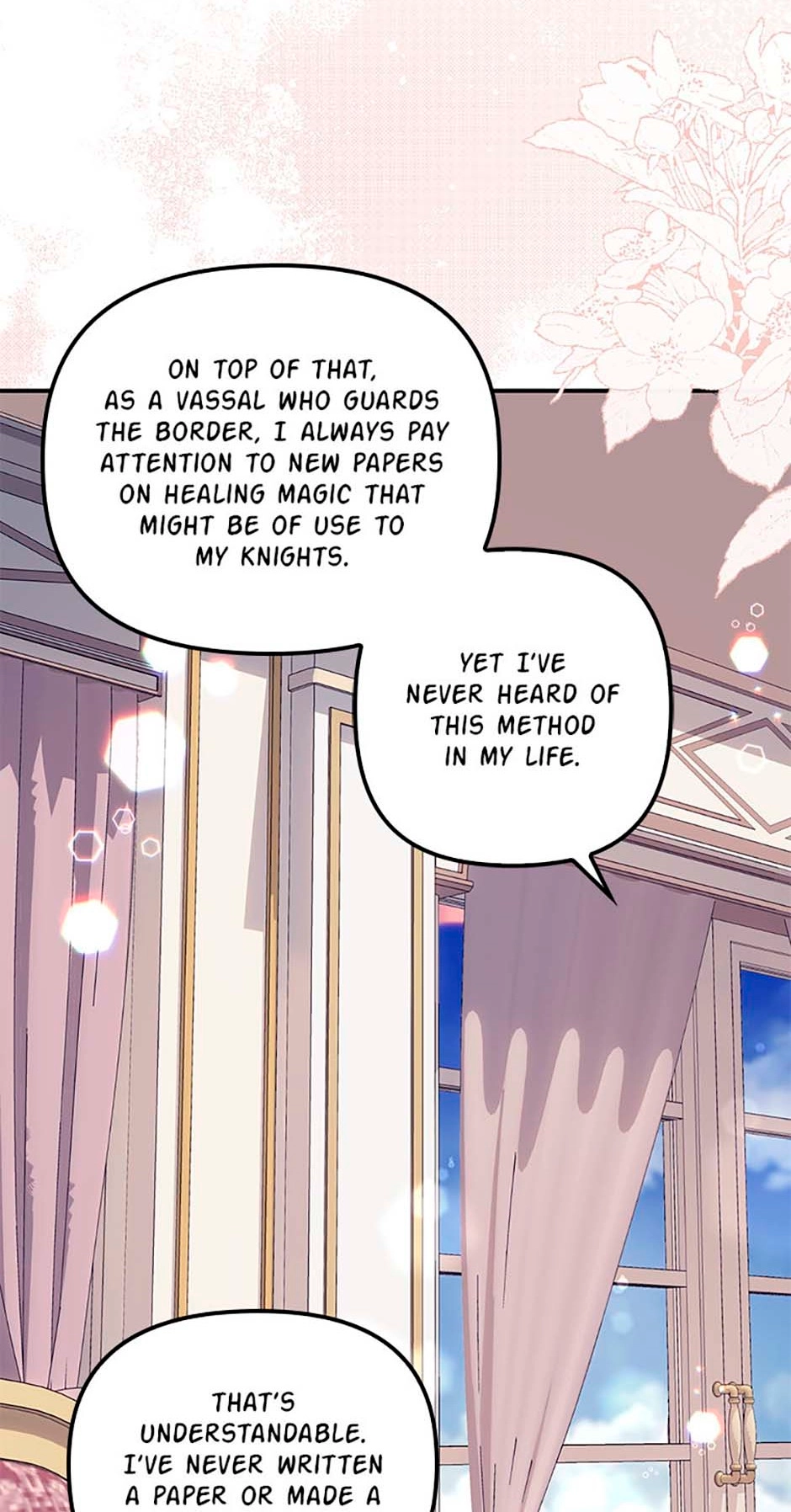 Catherine's Key to a Happy Life Chapter 82 page 57 - 