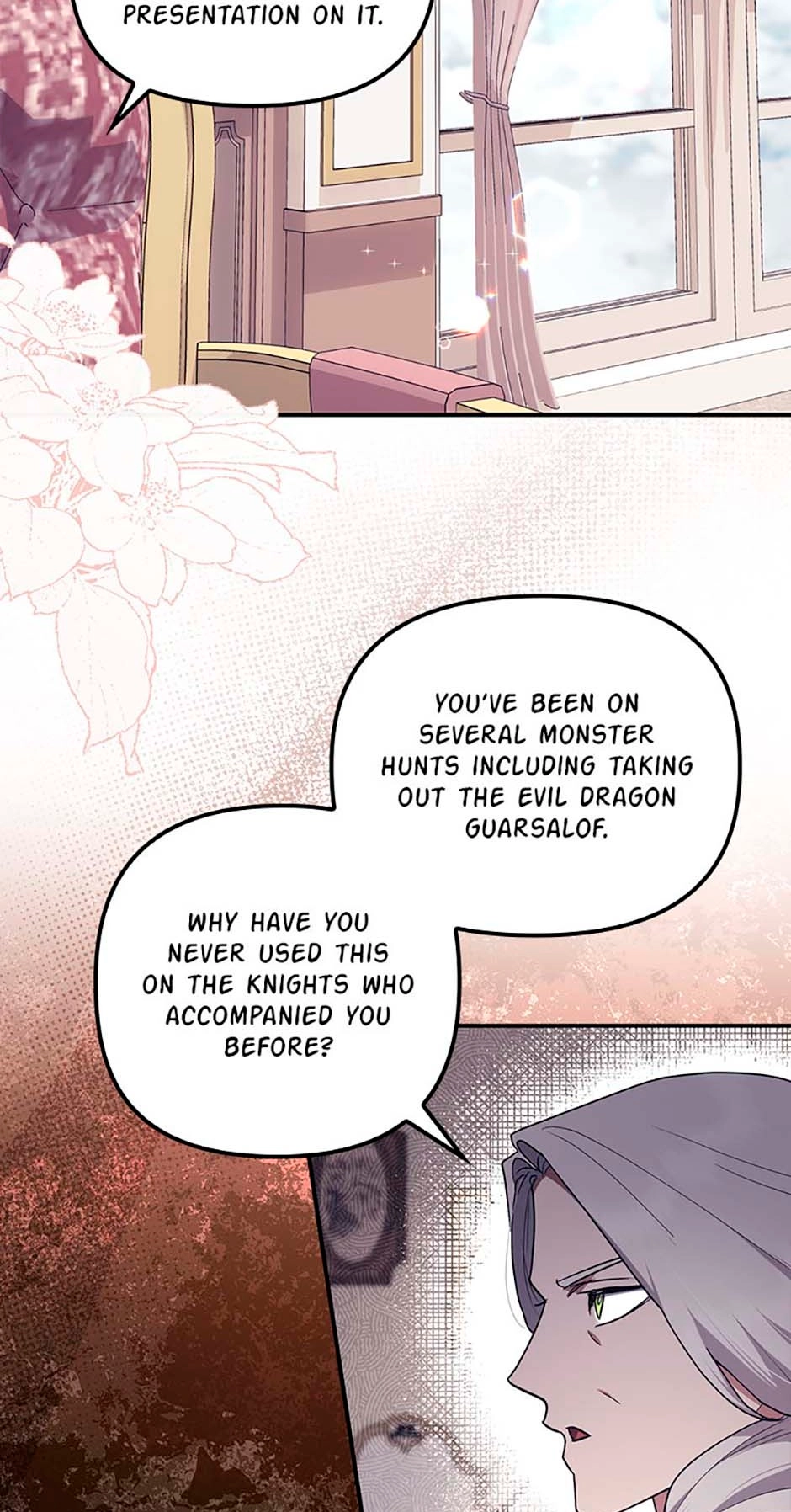 Catherine's Key to a Happy Life Chapter 82 page 58 - 