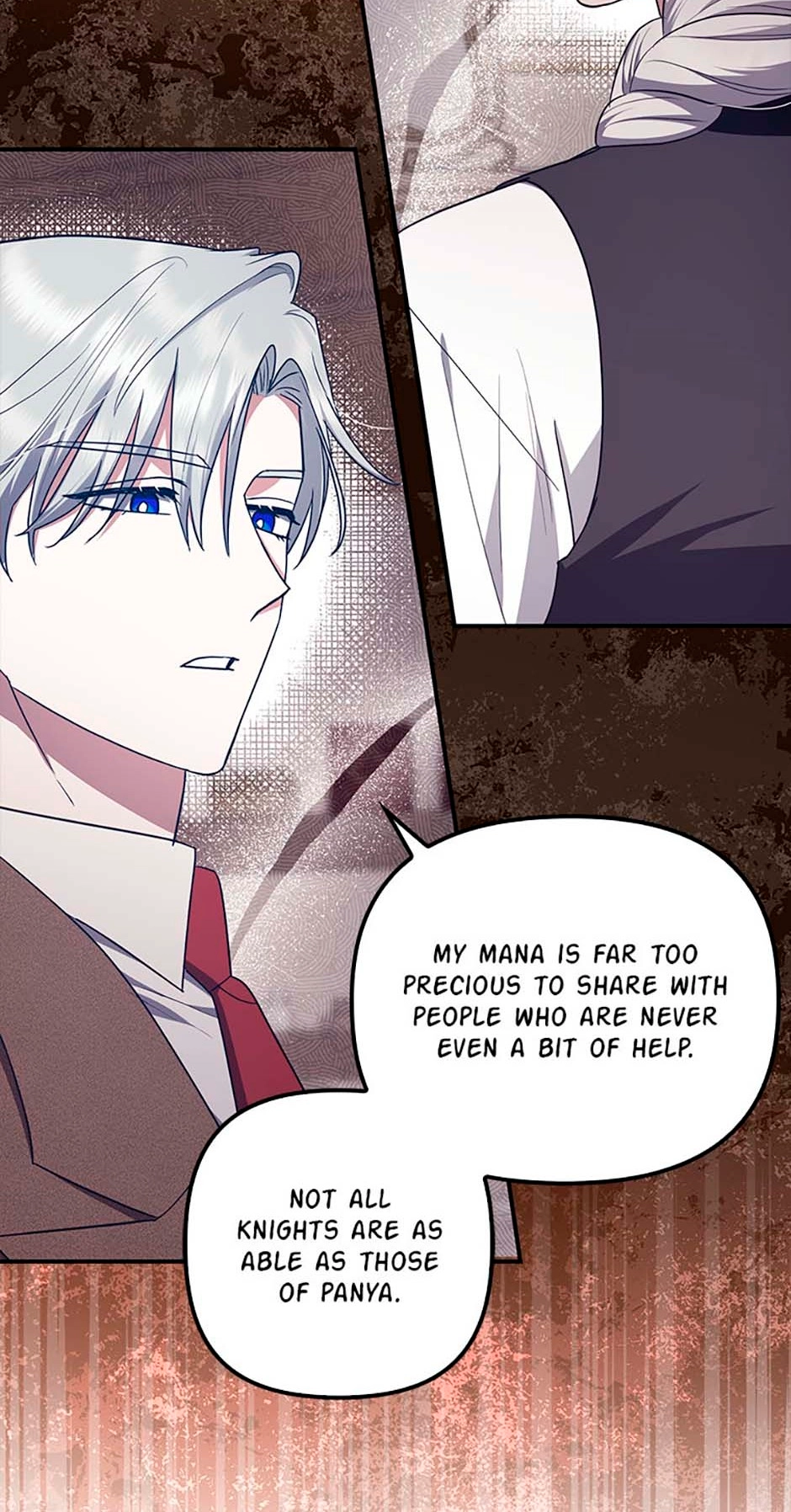 Catherine's Key to a Happy Life Chapter 82 page 59 - 