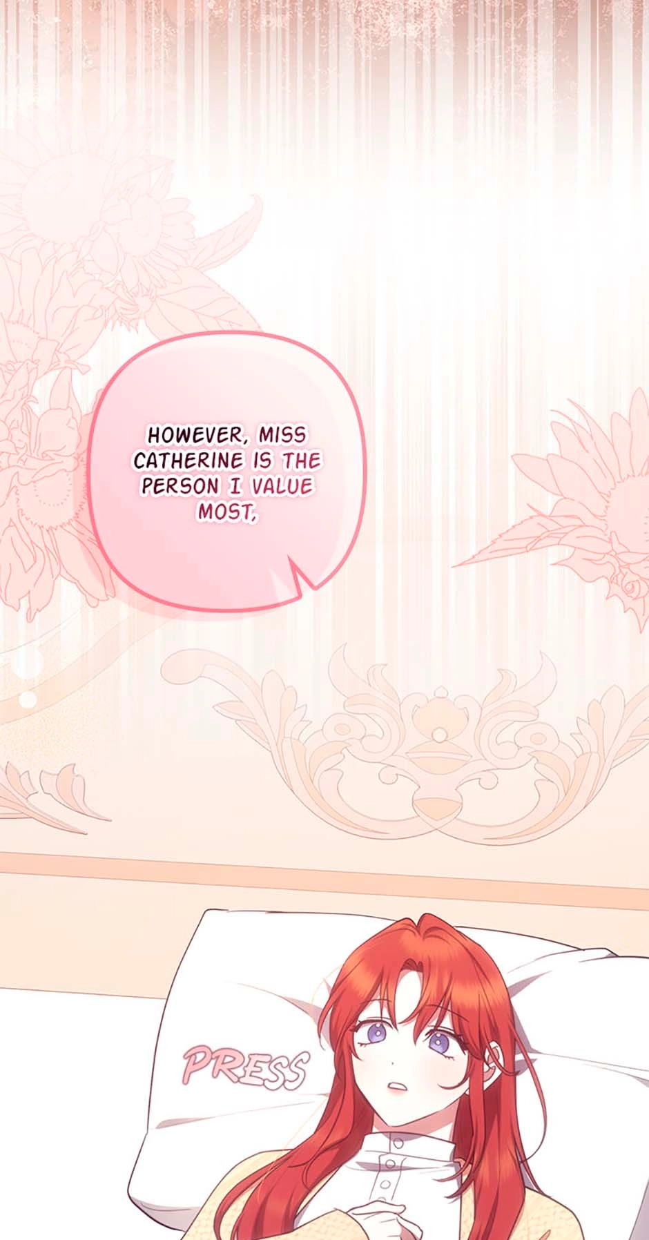 Catherine's Key to a Happy Life Chapter 82 page 60 - 