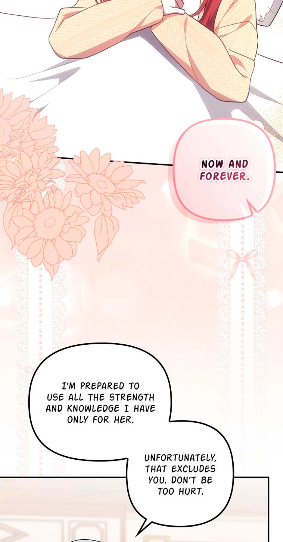 Catherine's Key to a Happy Life Chapter 82 page 61 - 