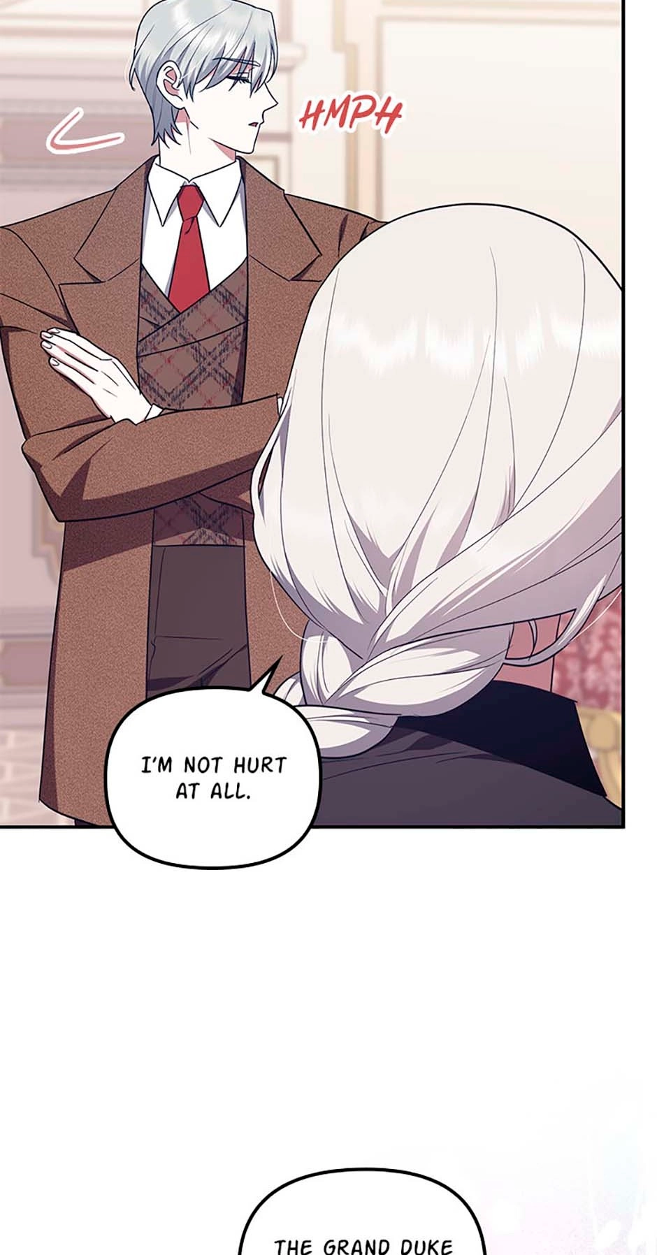 Catherine's Key to a Happy Life Chapter 82 page 62 - 