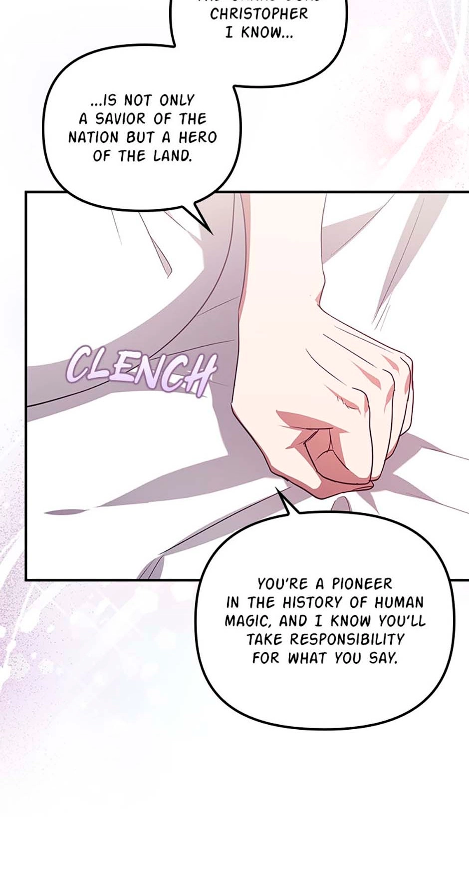 Catherine's Key to a Happy Life Chapter 82 page 63 - 