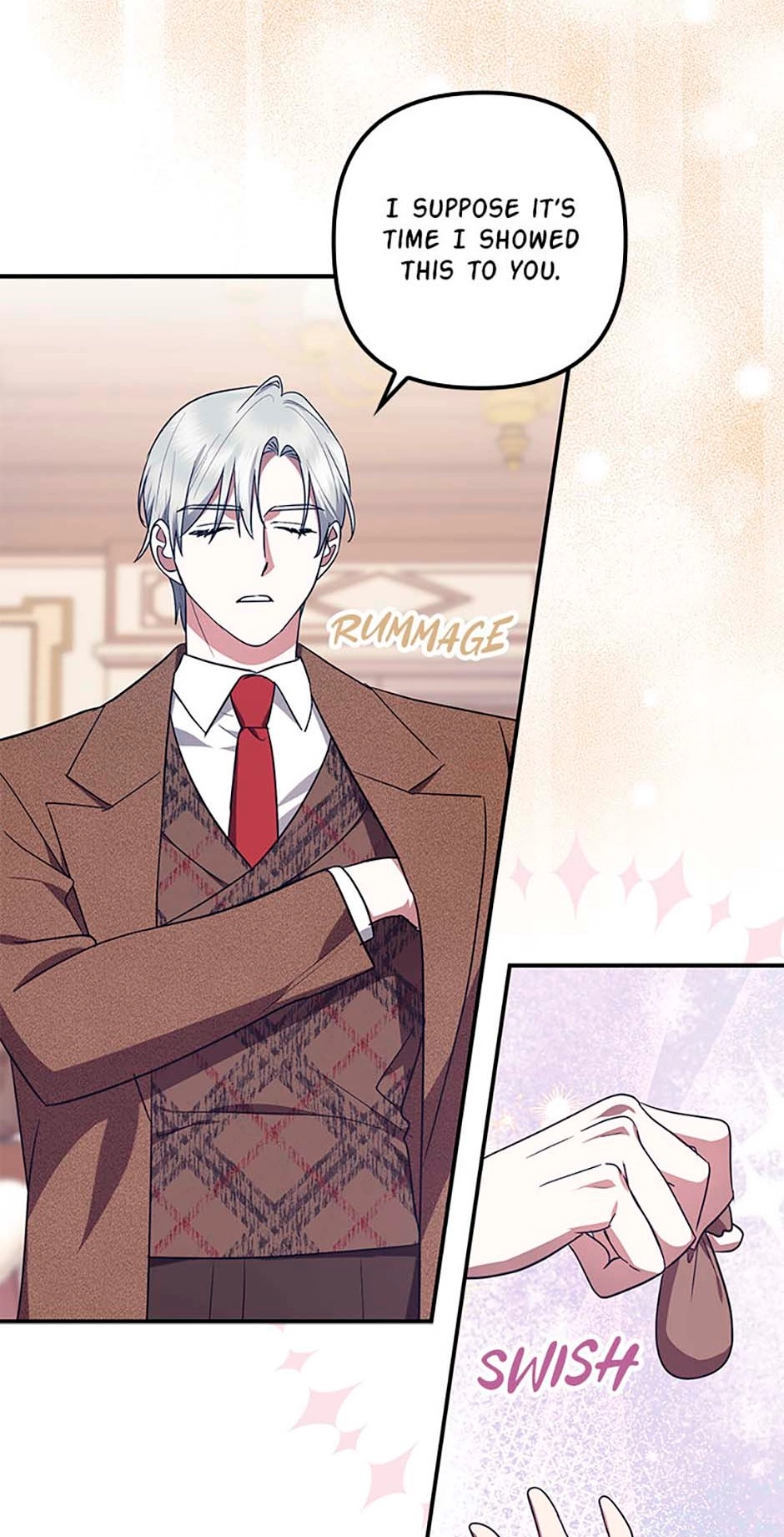 Catherine's Key to a Happy Life Chapter 82 page 66 - 