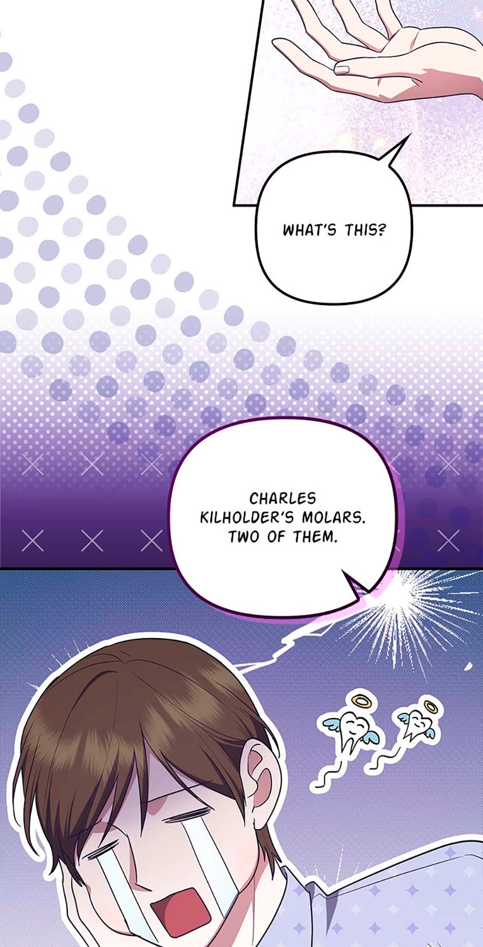 Catherine's Key to a Happy Life Chapter 82 page 67 - 