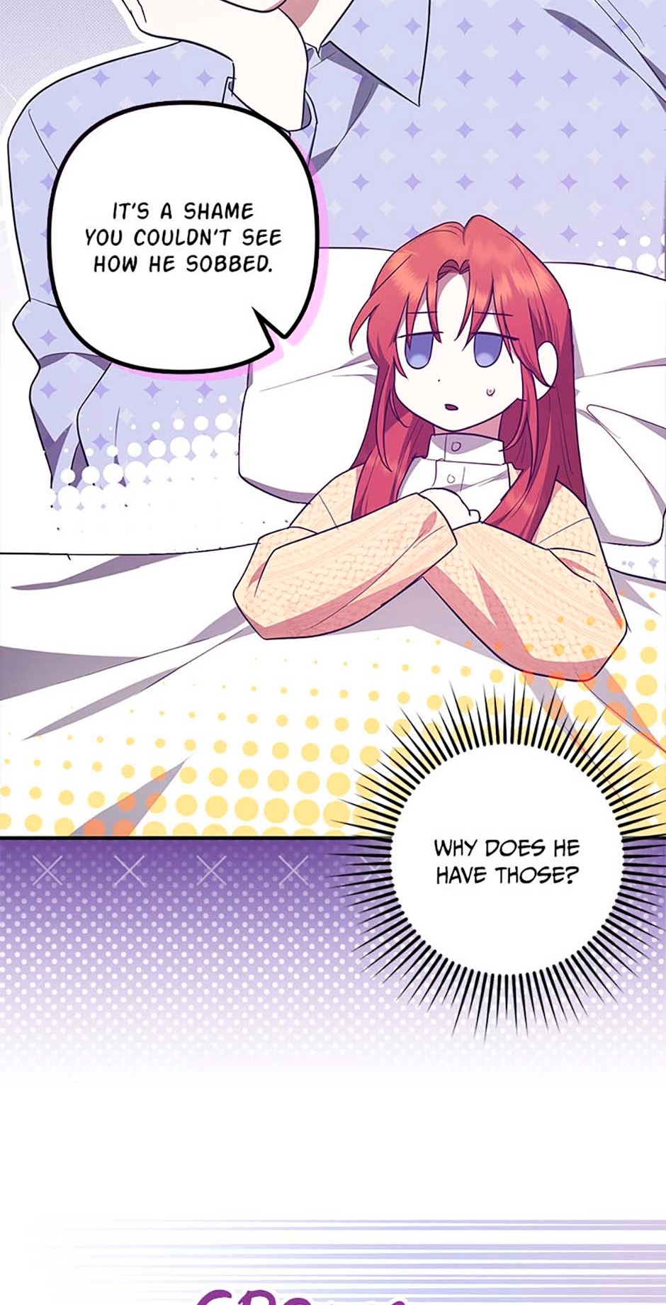 Catherine's Key to a Happy Life Chapter 82 page 68 - 