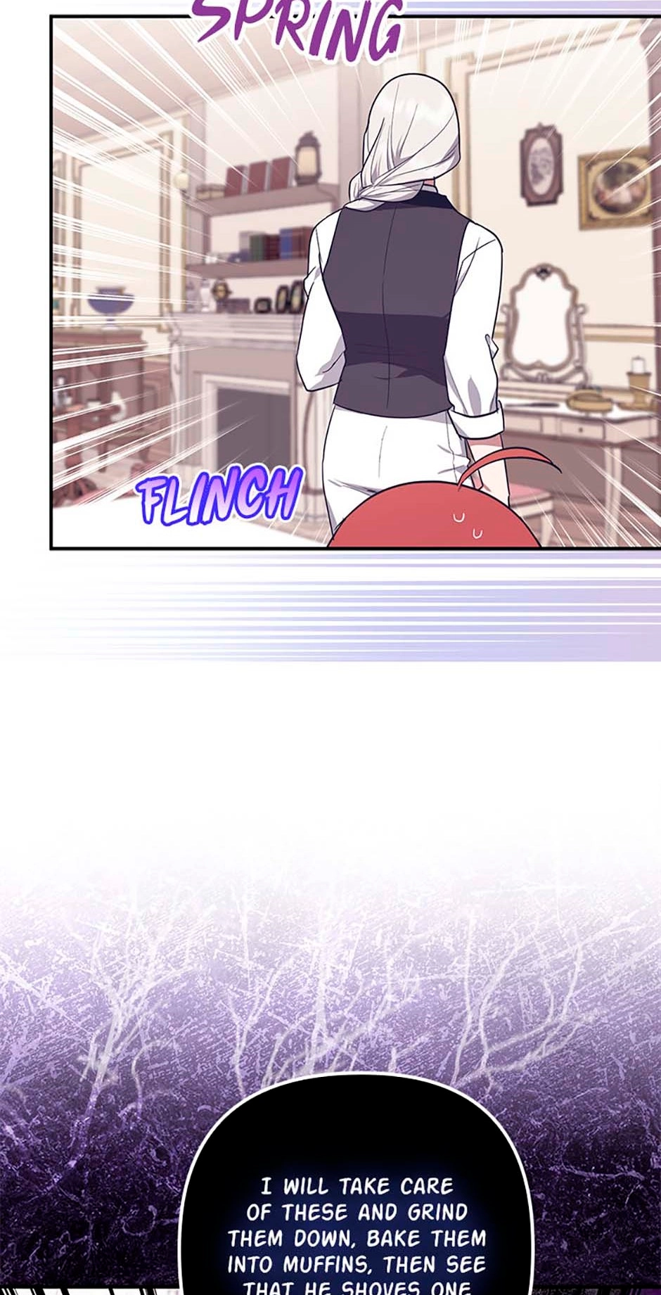 Catherine's Key to a Happy Life Chapter 82 page 69 - 