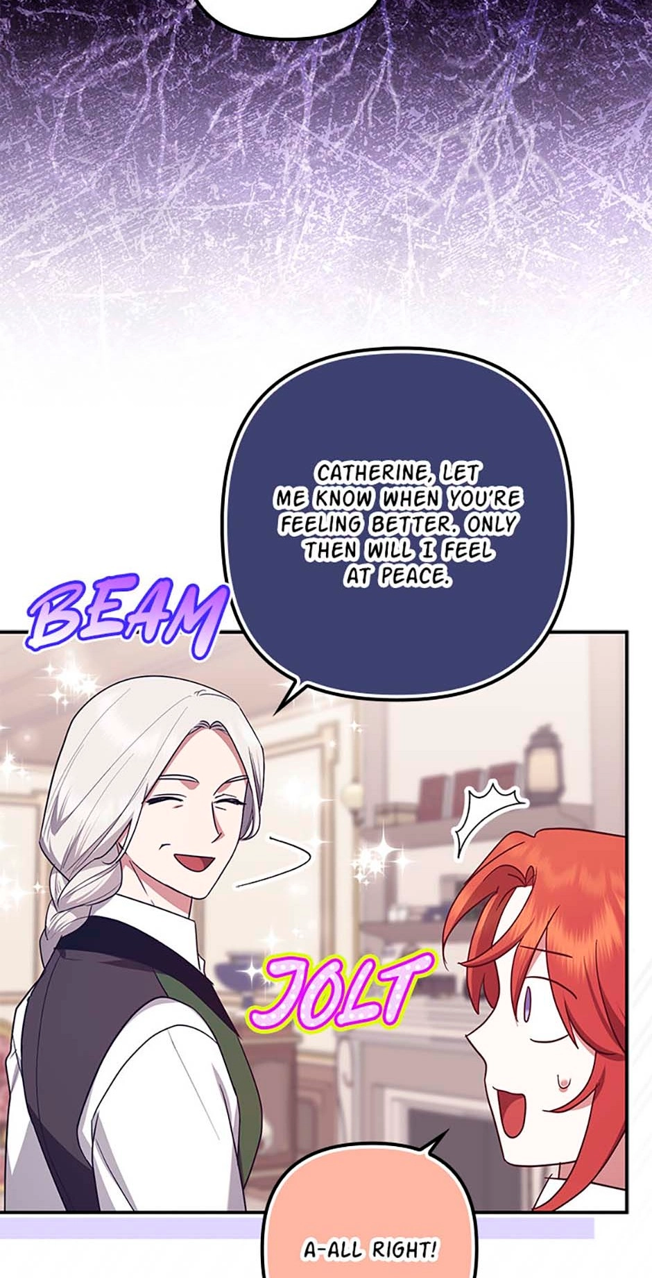 Catherine's Key to a Happy Life Chapter 82 page 71 - 