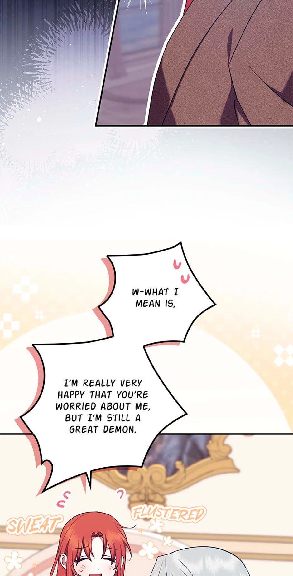Catherine's Key to a Happy Life Chapter 82 page 10 - 