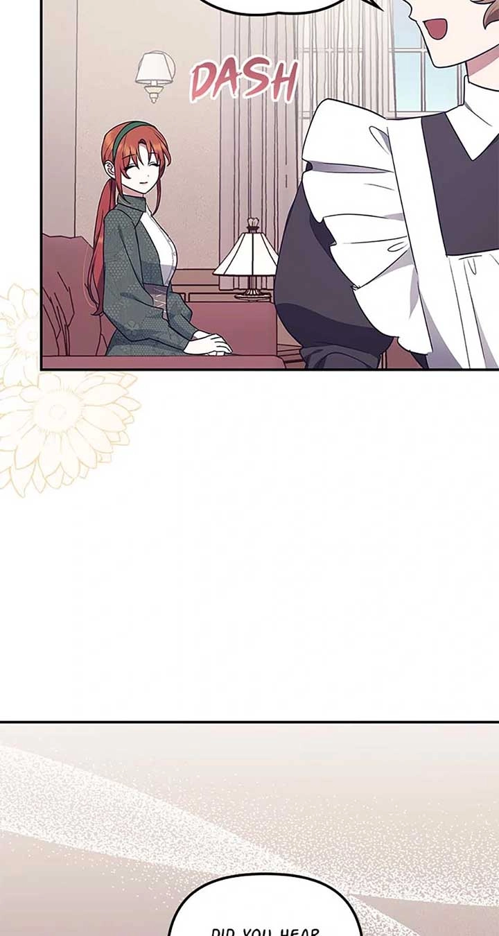 Catherine's Key to a Happy Life Chapter 83 page 13 - 