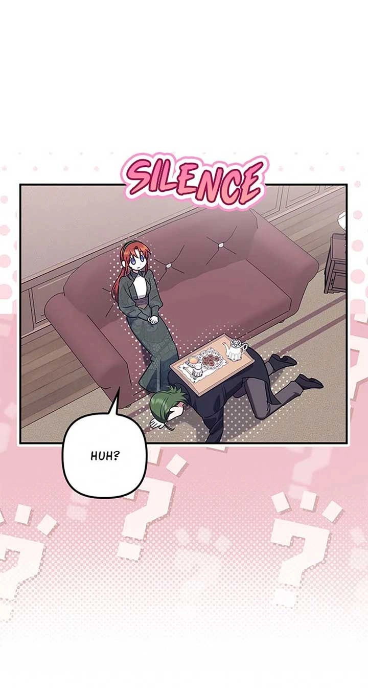 Catherine's Key to a Happy Life Chapter 83 page 15 - 