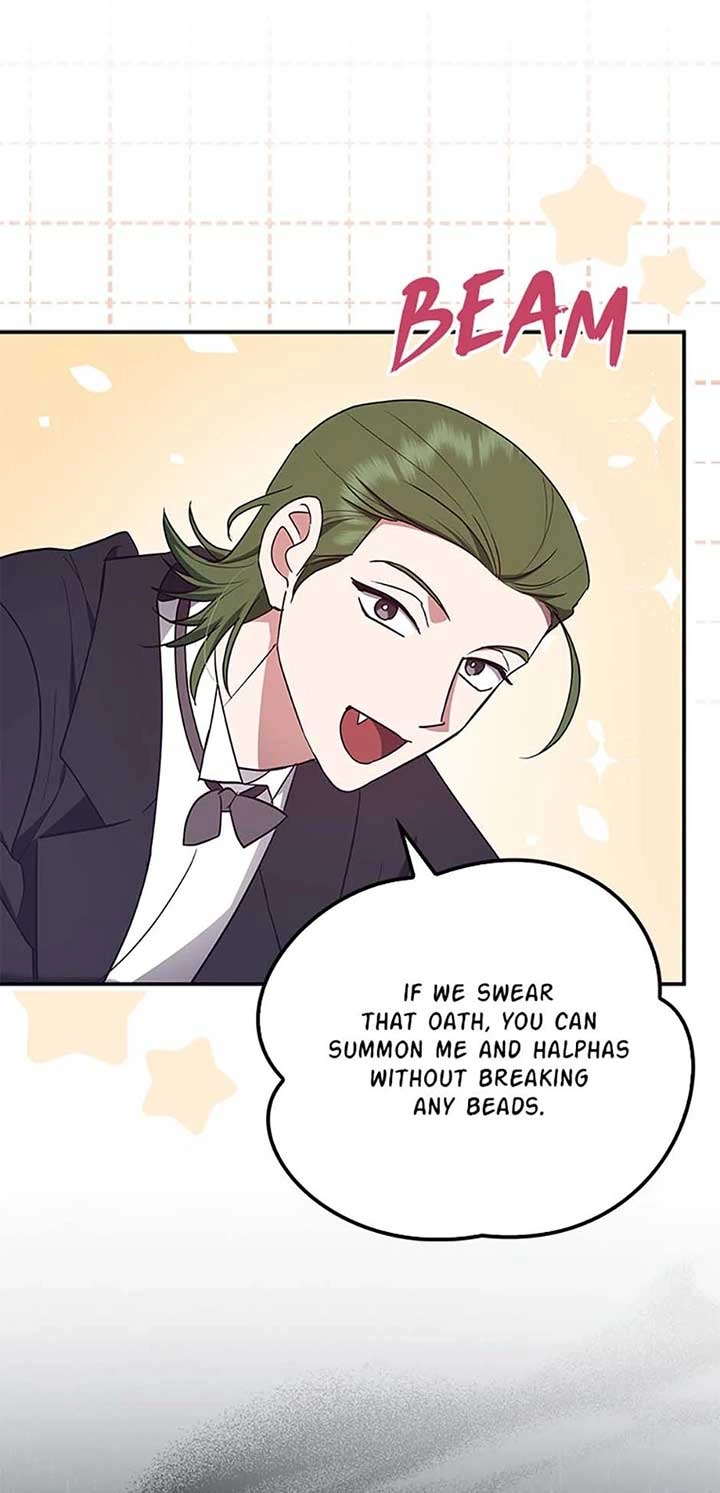 Catherine's Key to a Happy Life Chapter 83 page 17 - 